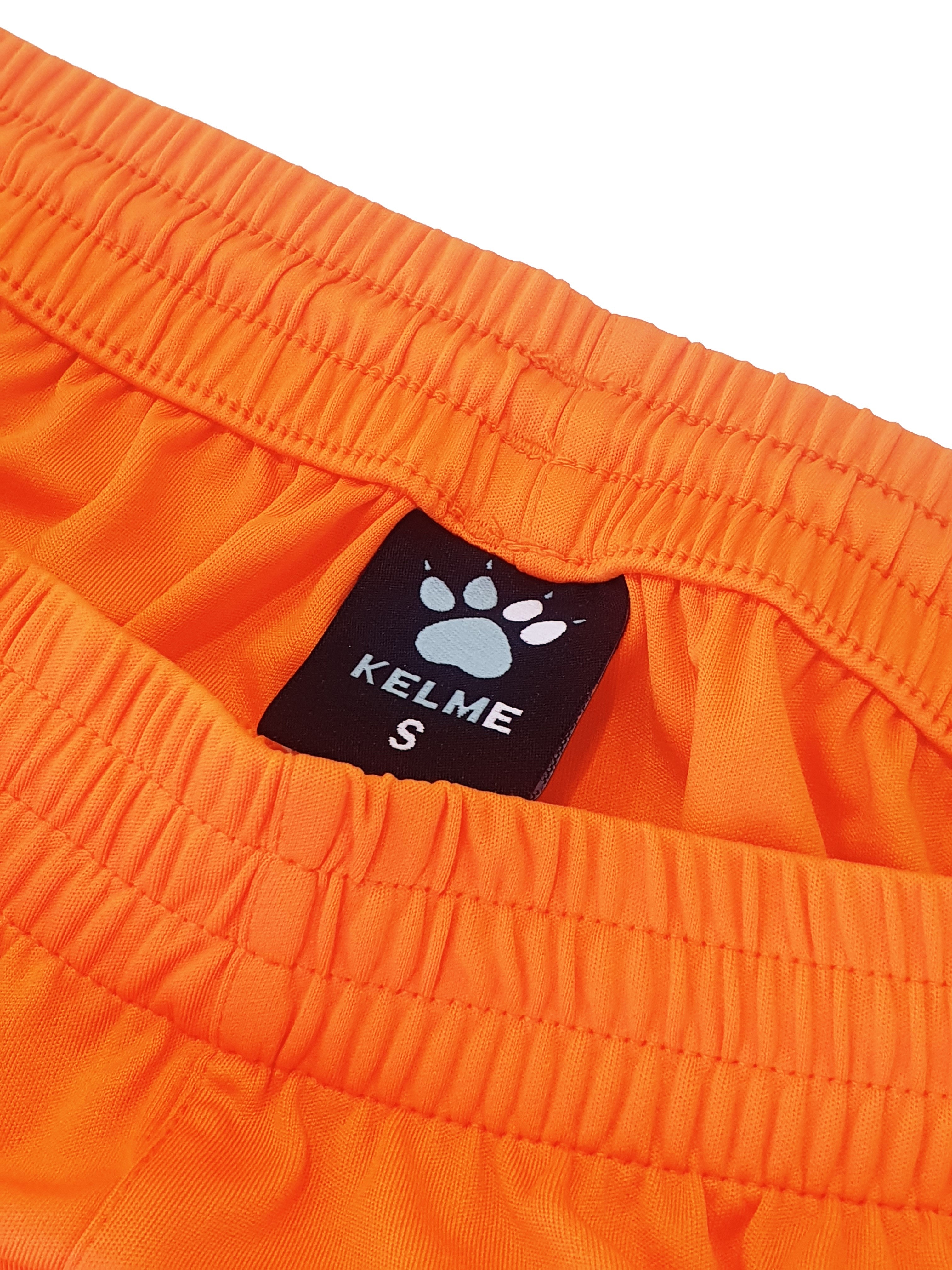 SHORT SHORT GLOBAL KELME 75053-227 - 3