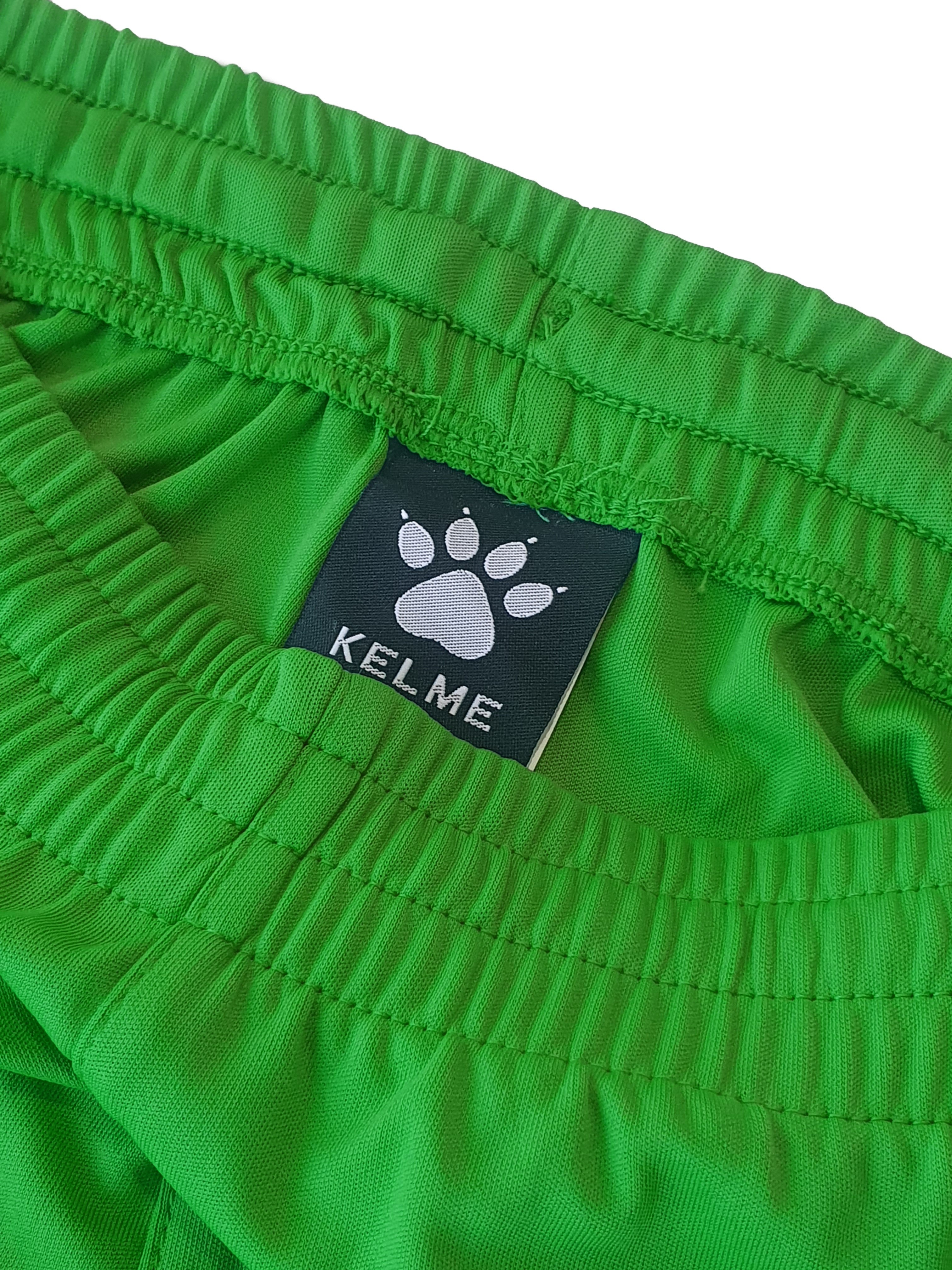 SHORT SHORT GLOBAL KELME 75053-22 - 3