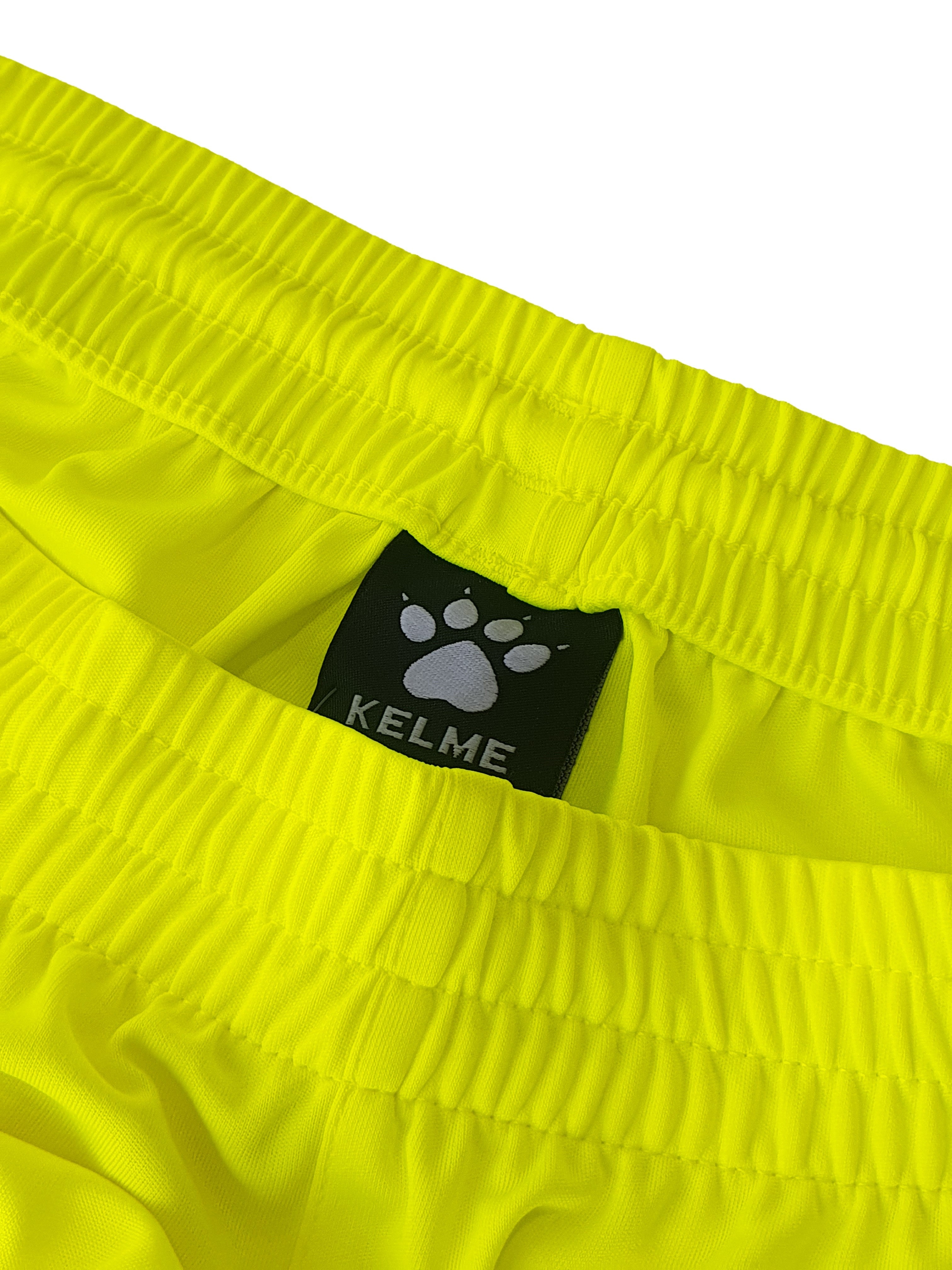 SHORT SHORT GLOBAL KELME 75053-944 - 3