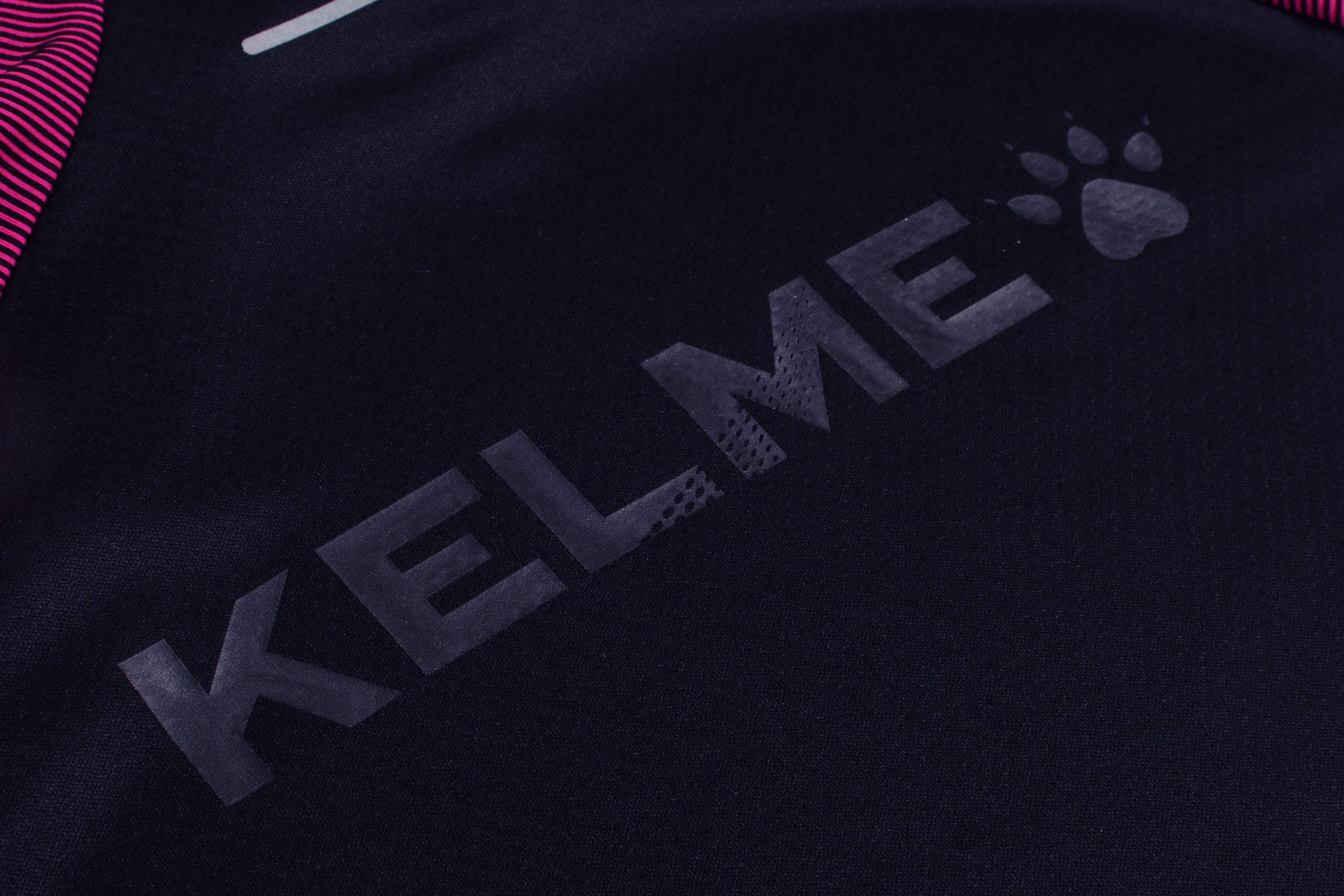 SUDADERA SUDADERA MONTES KELME 3871301-9420 - 6