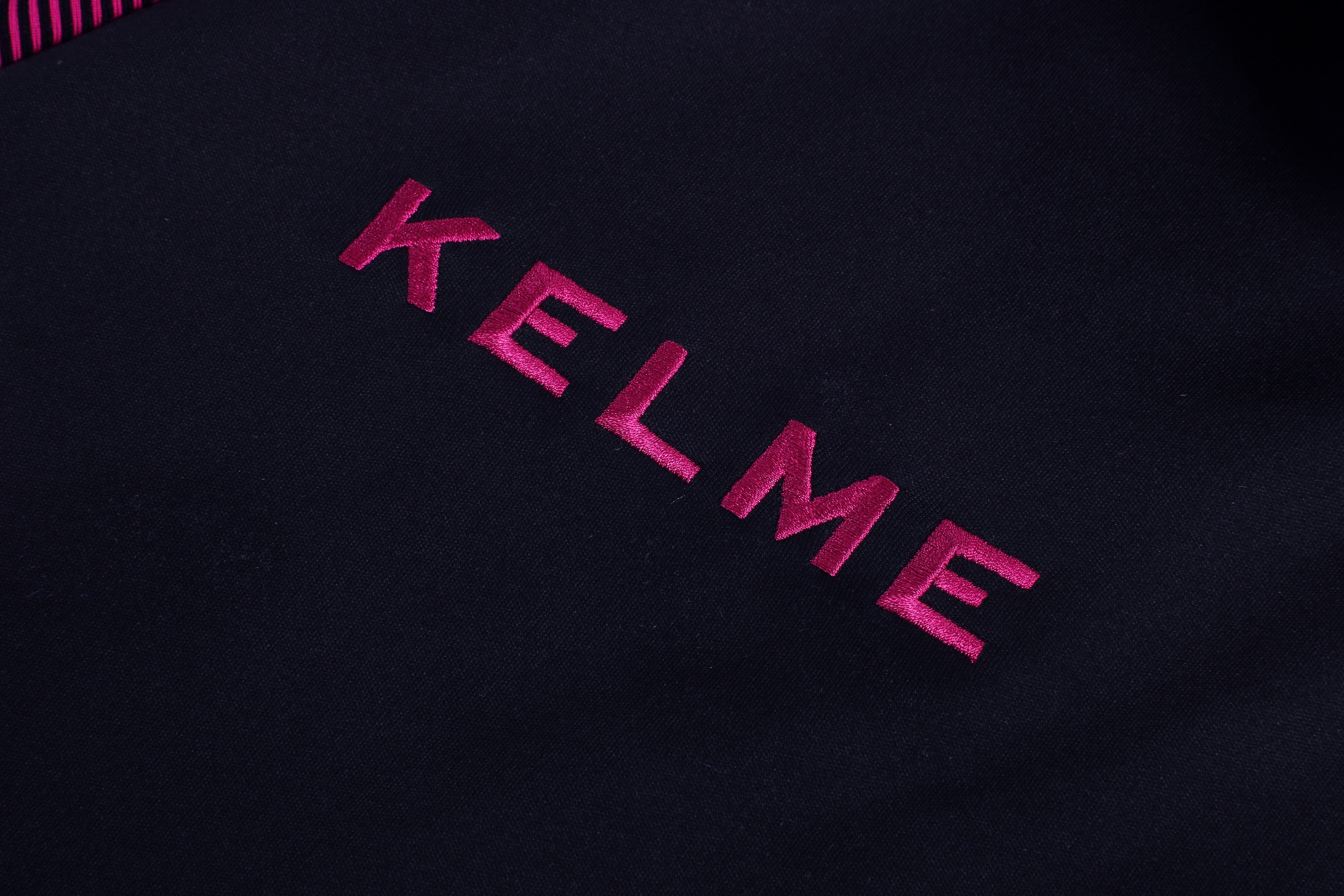 SUDADERA SUDADERA MONTES KELME 3871301-9420 - 4