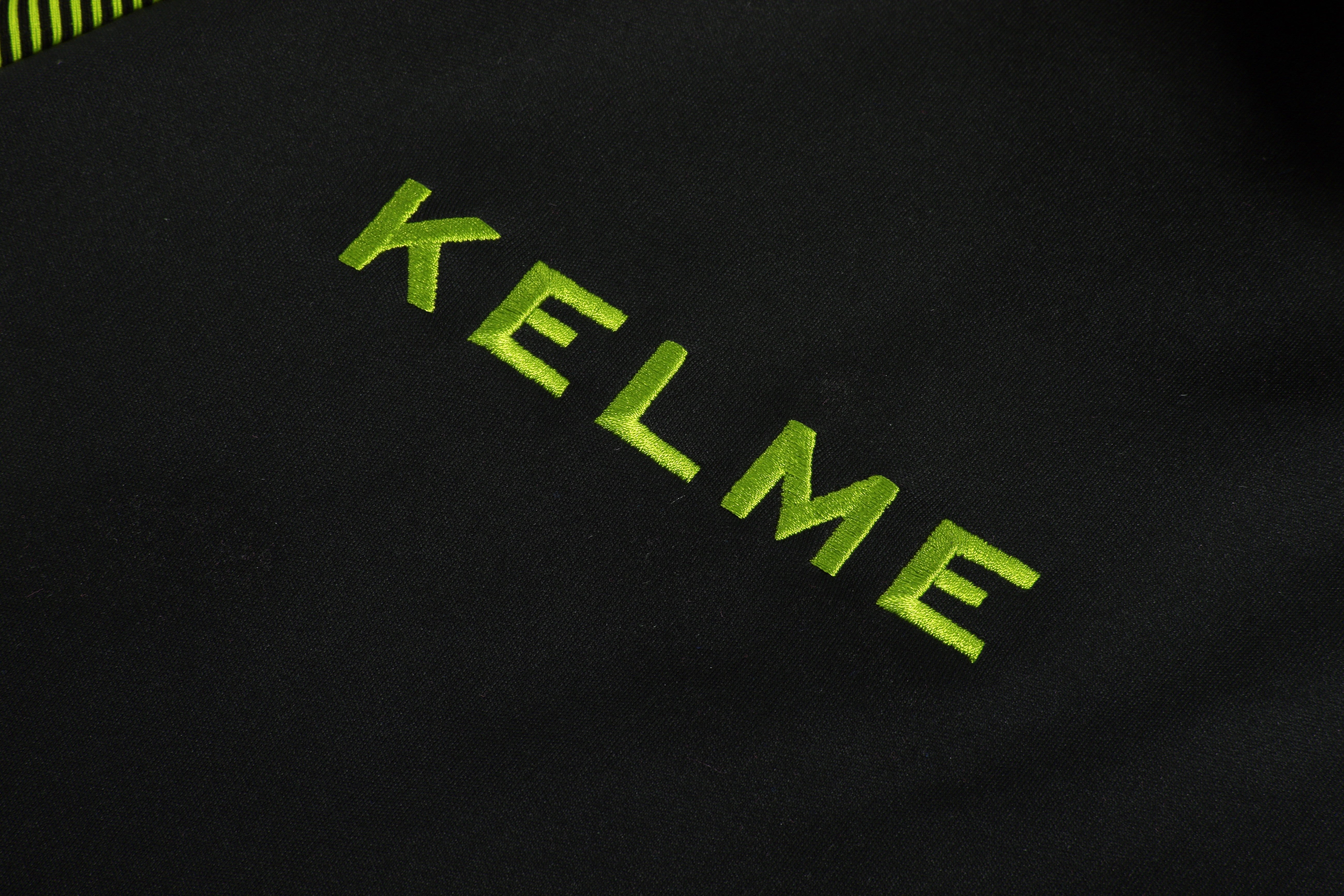 SUDADERA SUDADERA MONTES KELME 3871301-9012 - 4