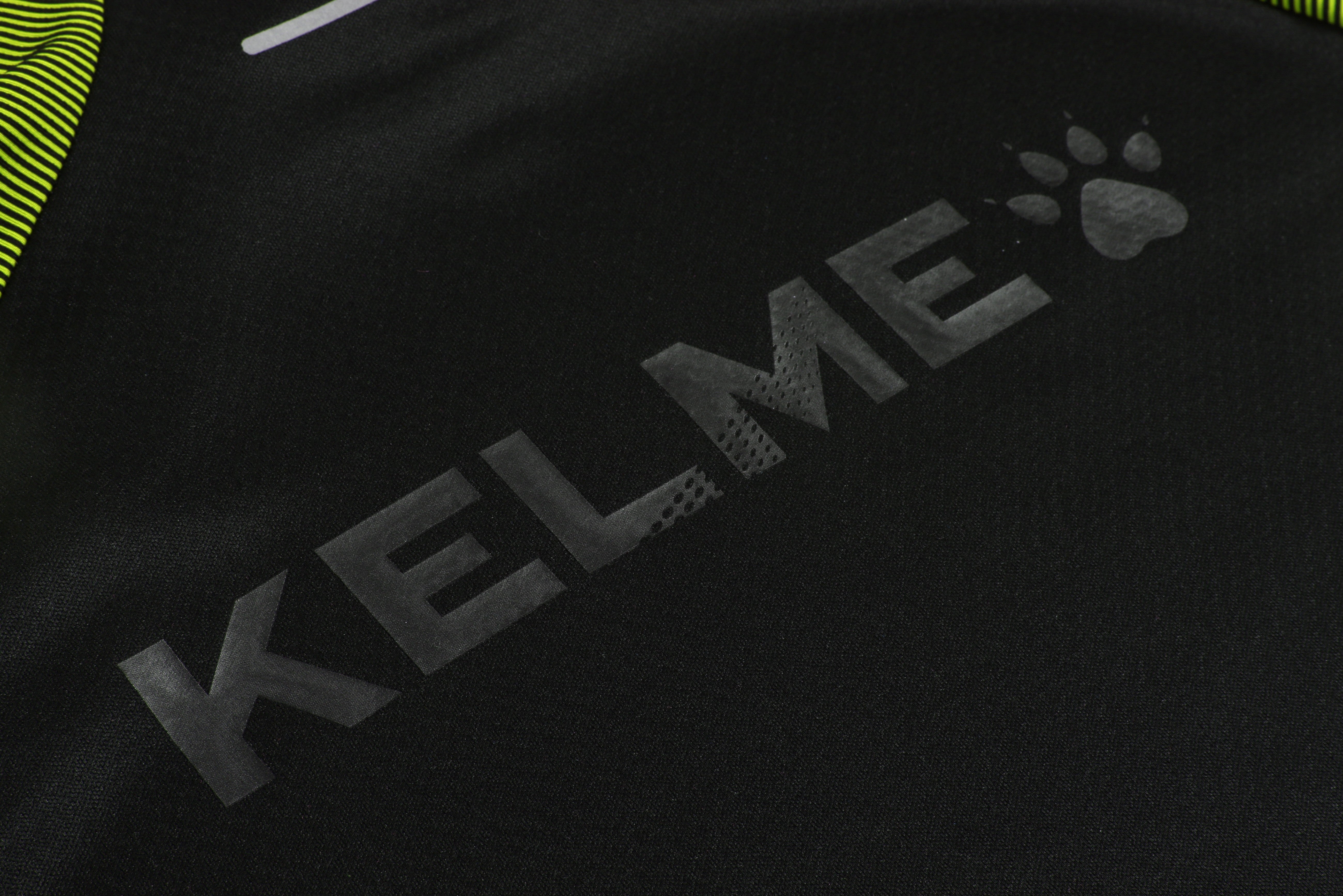 SUDADERA SUDADERA MONTES KELME 3871301-9012 - 6