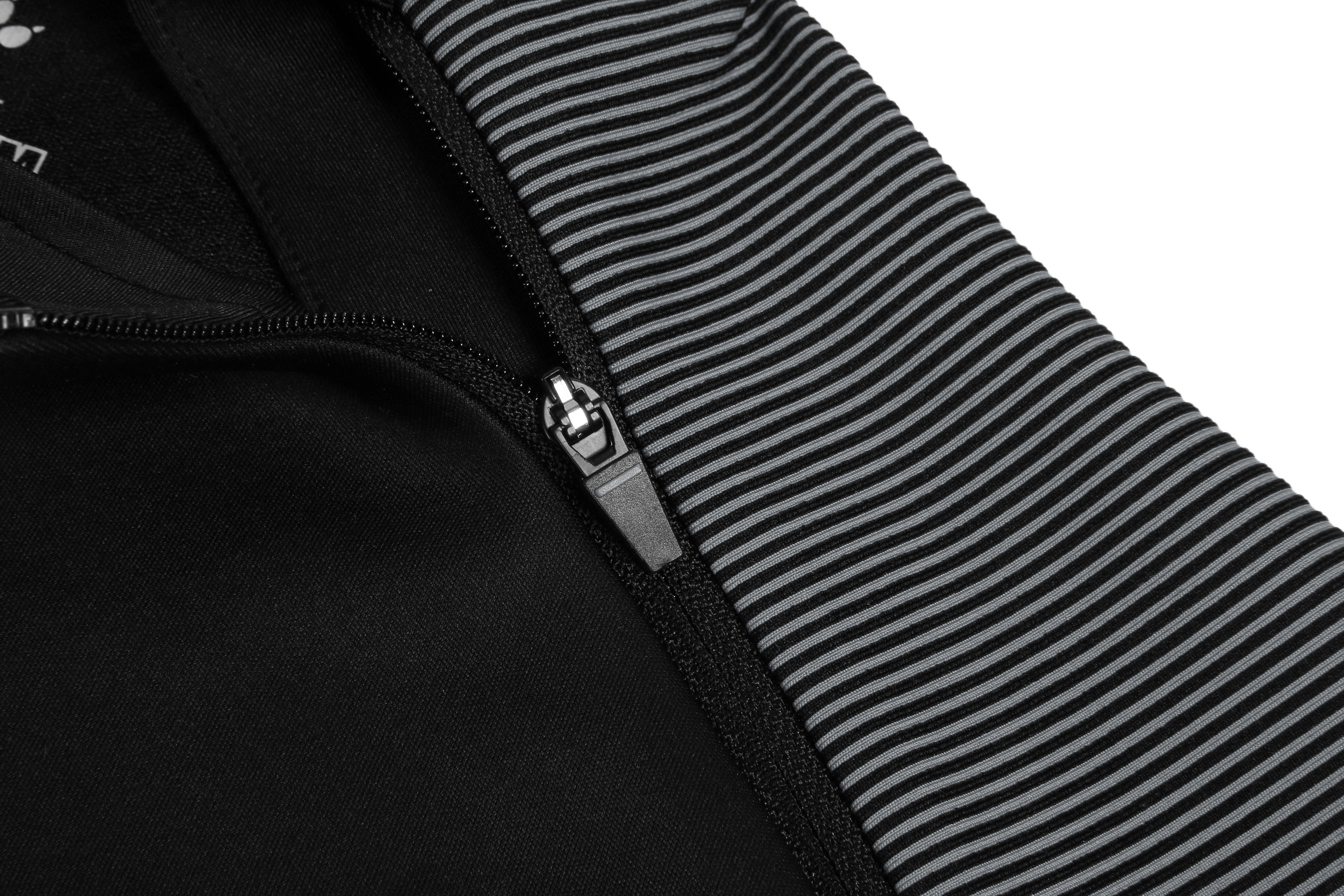 SUDADERA SUDADERA MONTES 3871301-9021 - 3