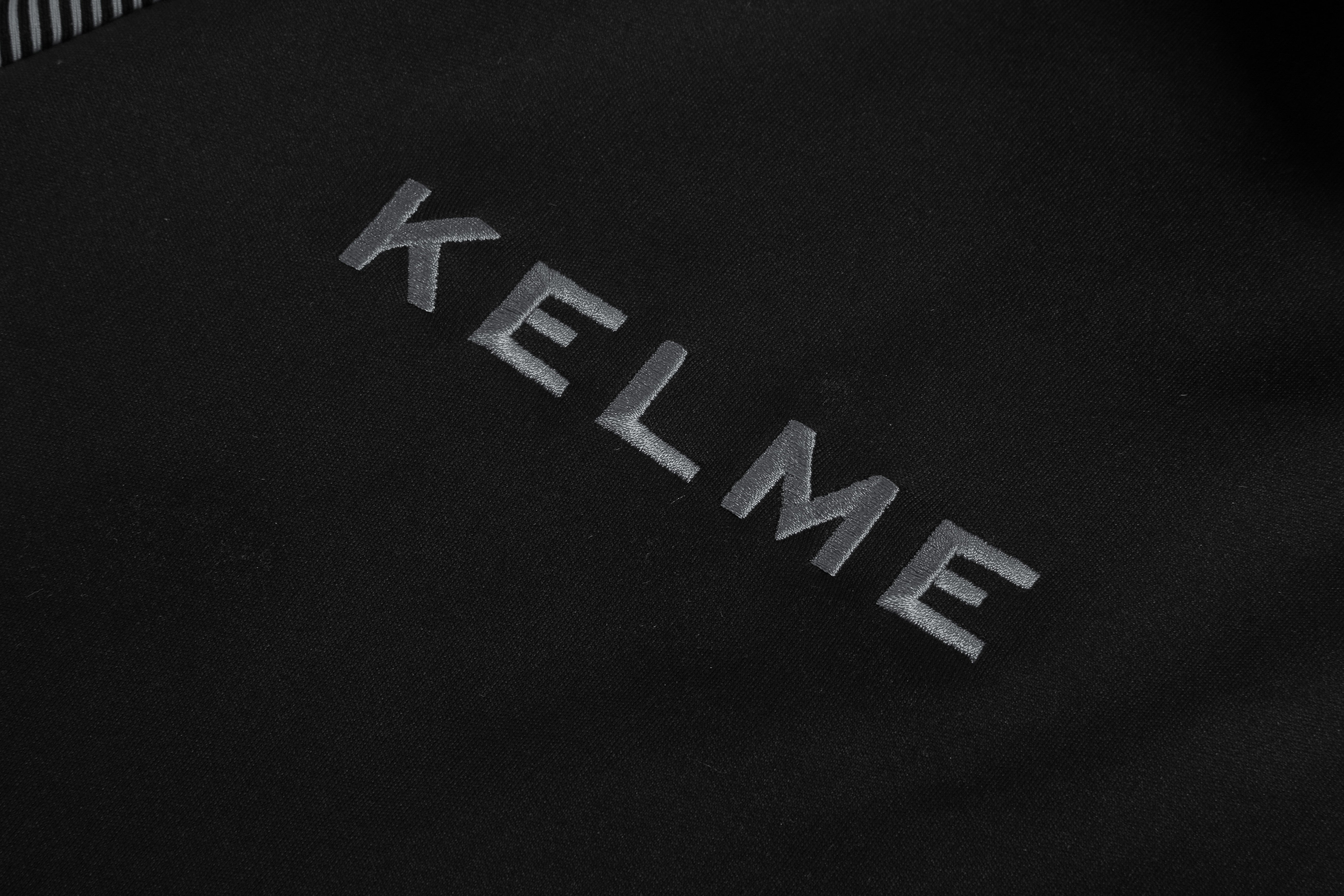SUDADERA SUDADERA MONTES INFANTIL KELME 3873301-9021 - 4