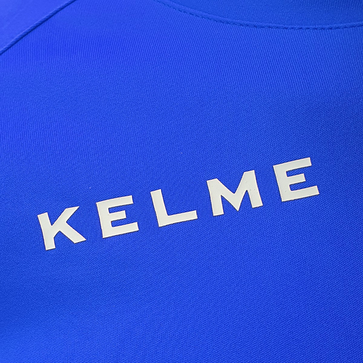 CAMISETA MANGA CORTA CAMISETA LINCE KELME 78171-196 - 3