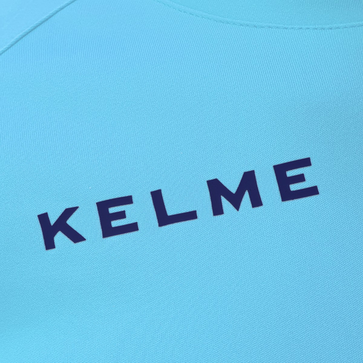 CAMISETA MANGA CORTA CAMISETA LINCE KELME 78171-174 - 3