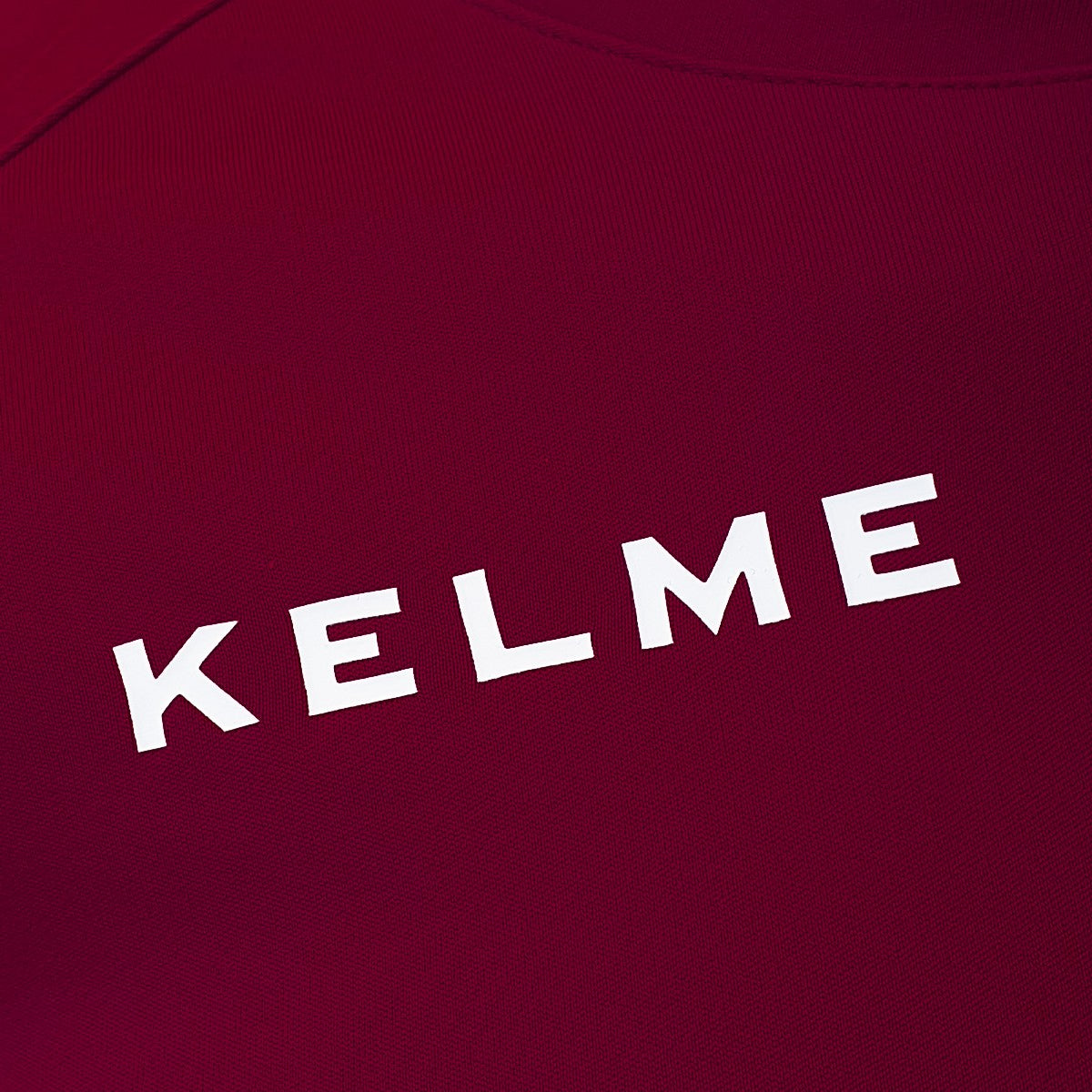 CAMISETA MANGA CORTA CAMISETA LINCE KELME 78171-168 - 3