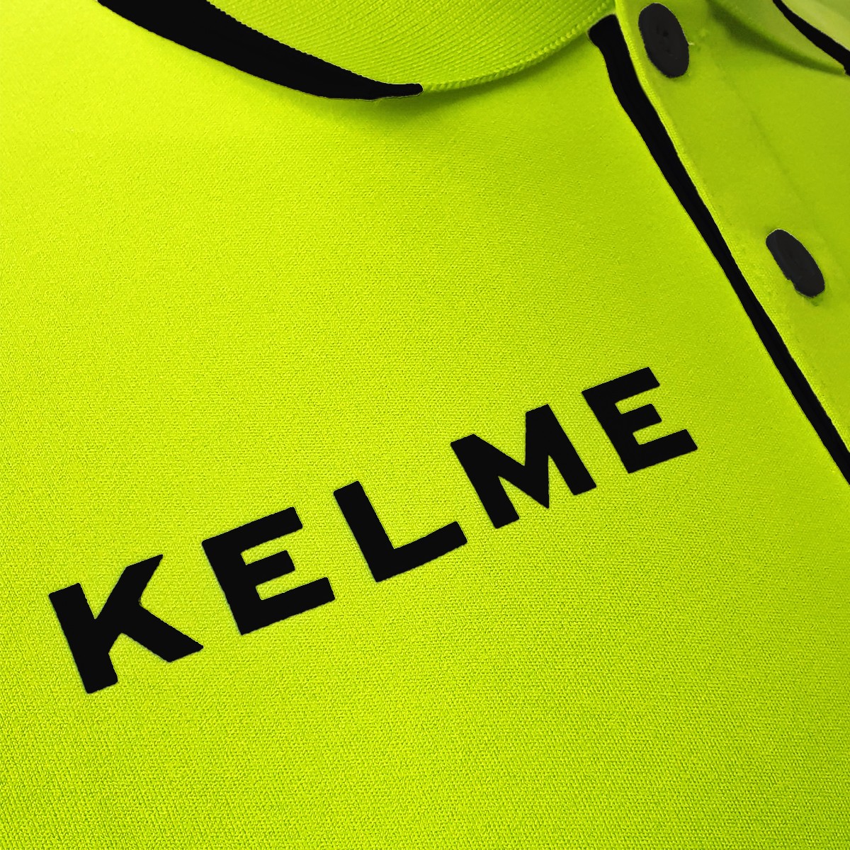 POLOS POLO LINCE KELME 75200-329 - 3