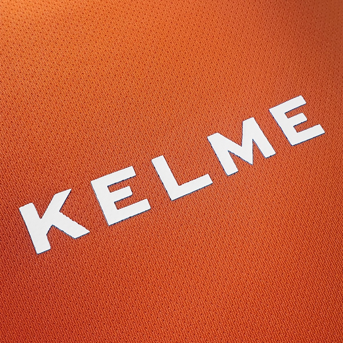 CAMISETA MANGA CORTA CAMISETA CAMPUS KELME 78190-209 - 3