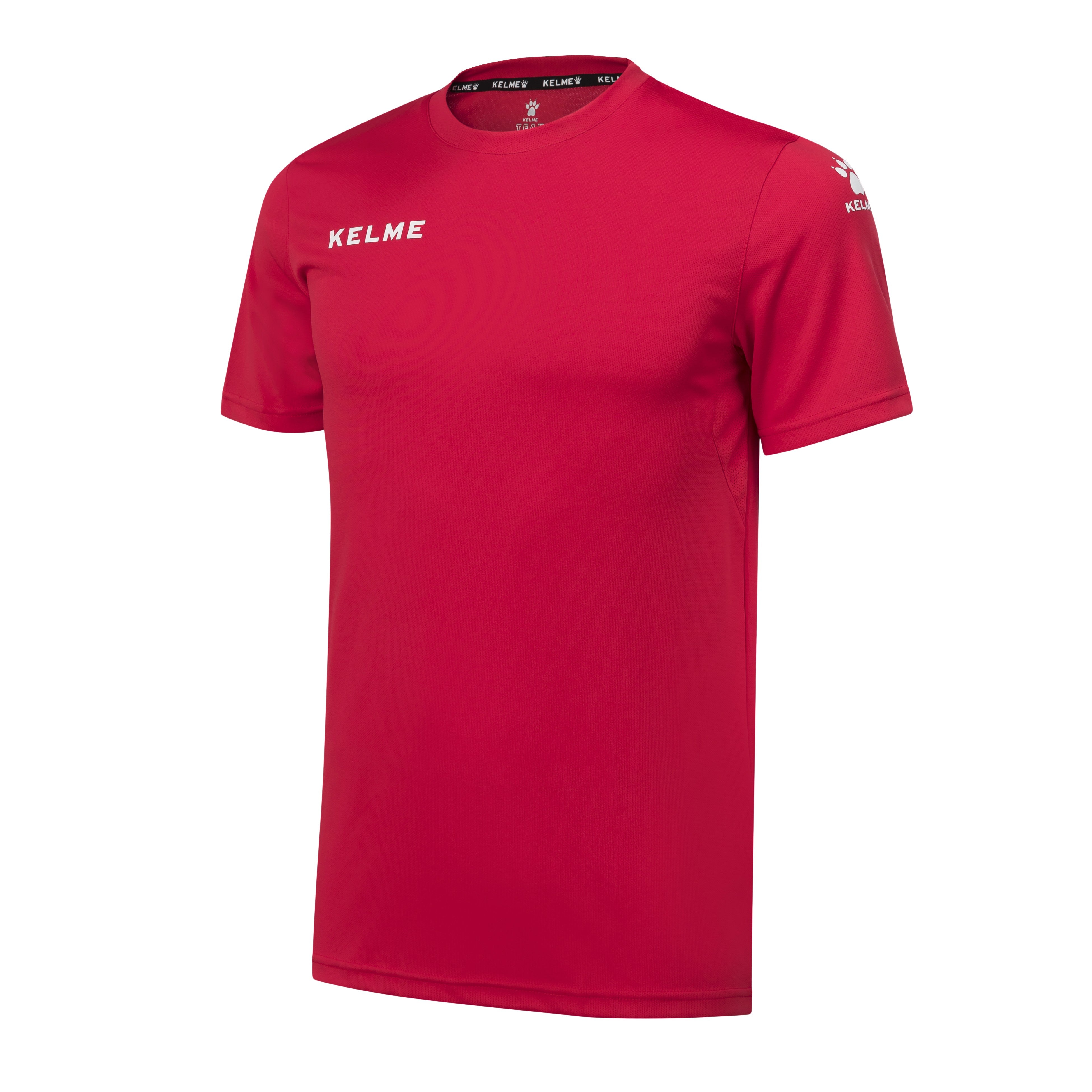 CAMISETA MANGA CORTA CAMISETA CAMPUS KELME 78190-129 - 1