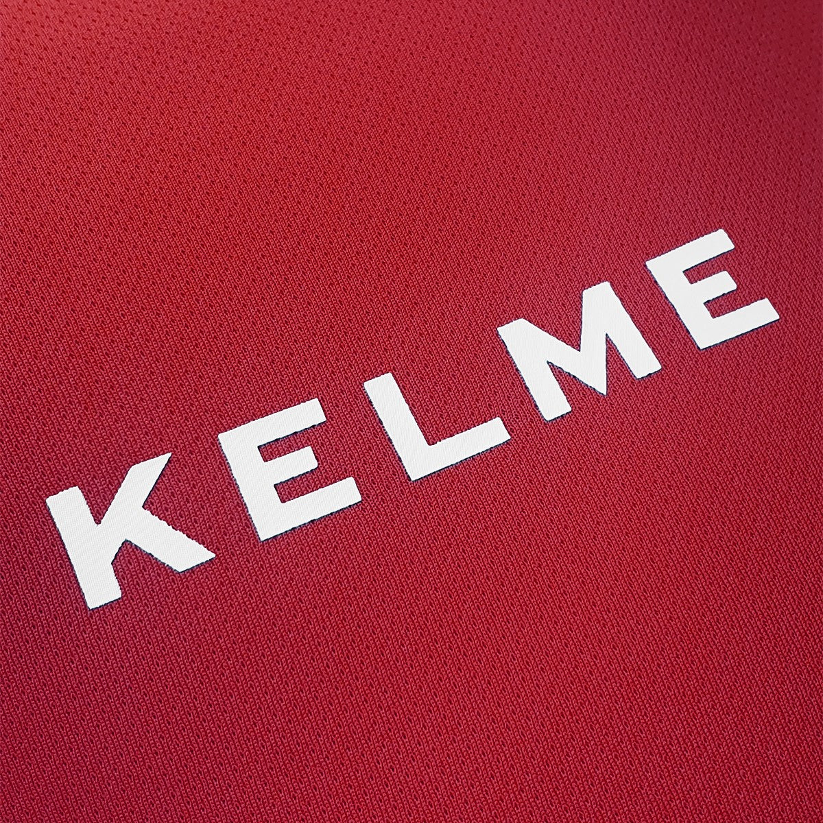 CAMISETA MANGA CORTA CAMISETA CAMPUS KELME 78190-129 - 3