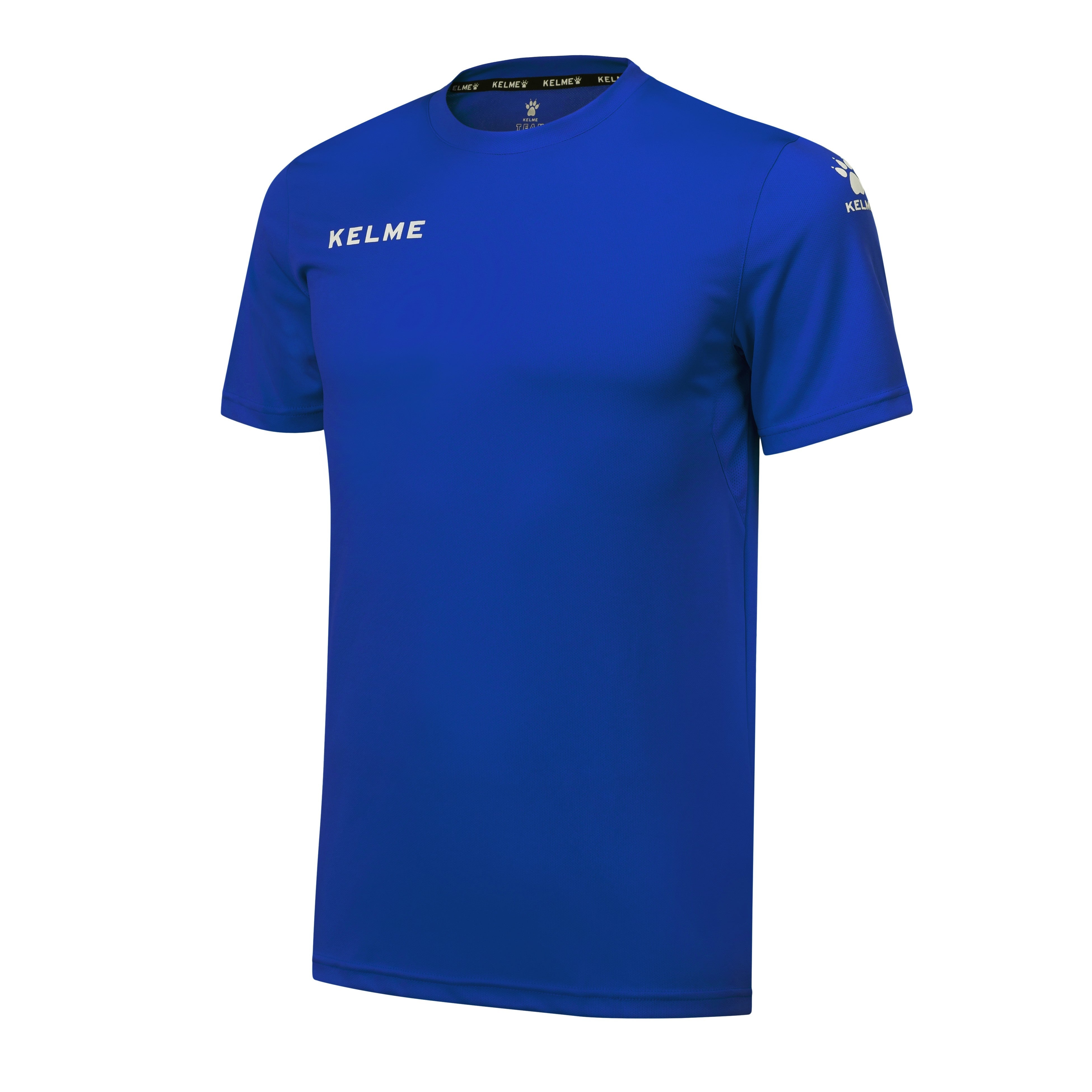 CAMISETA MANGA CORTA CAMISETA CAMPUS KELME 78190-196 - 1