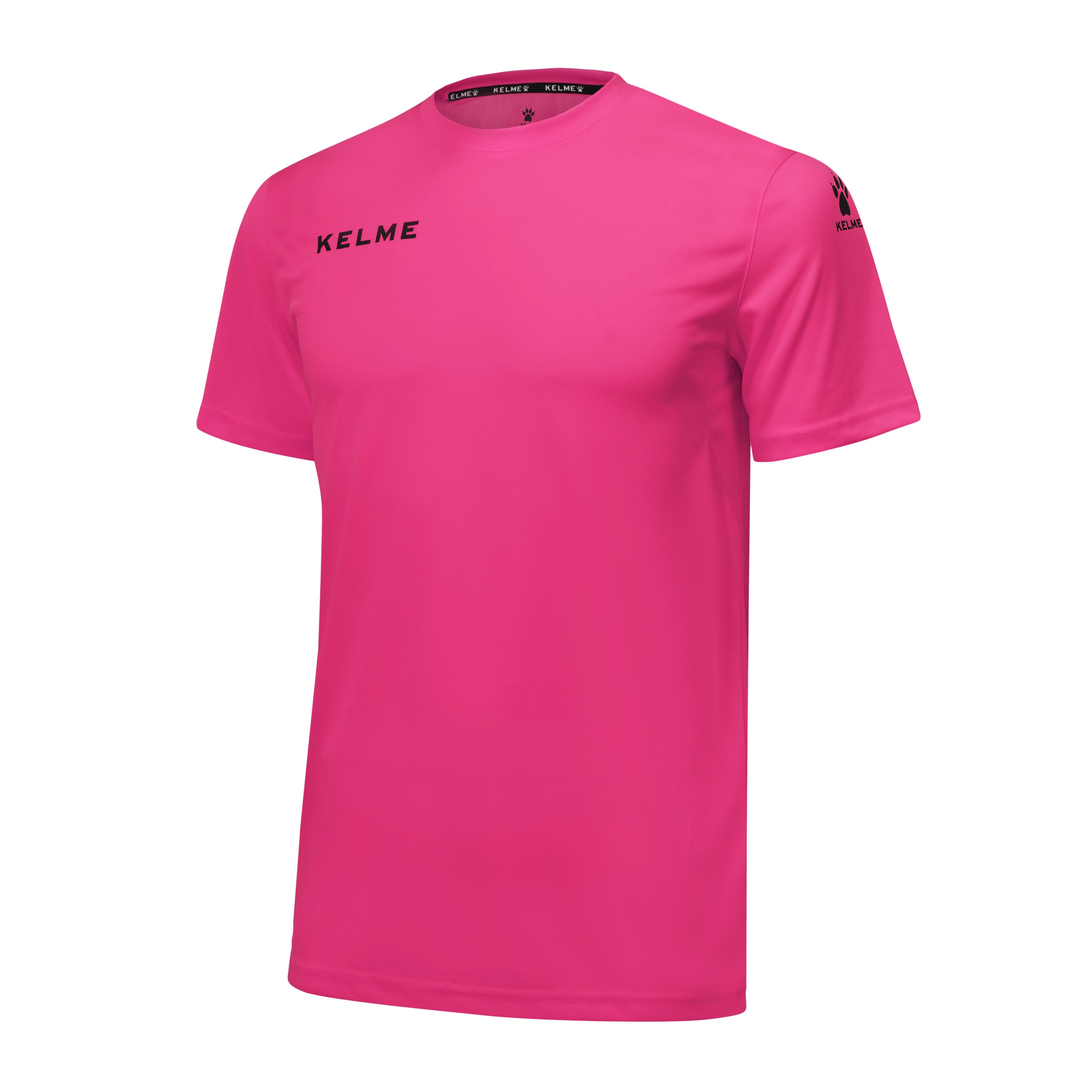 CAMISETA MANGA CORTA CAMISETA CAMPUS KELME 78190-992 - 1
