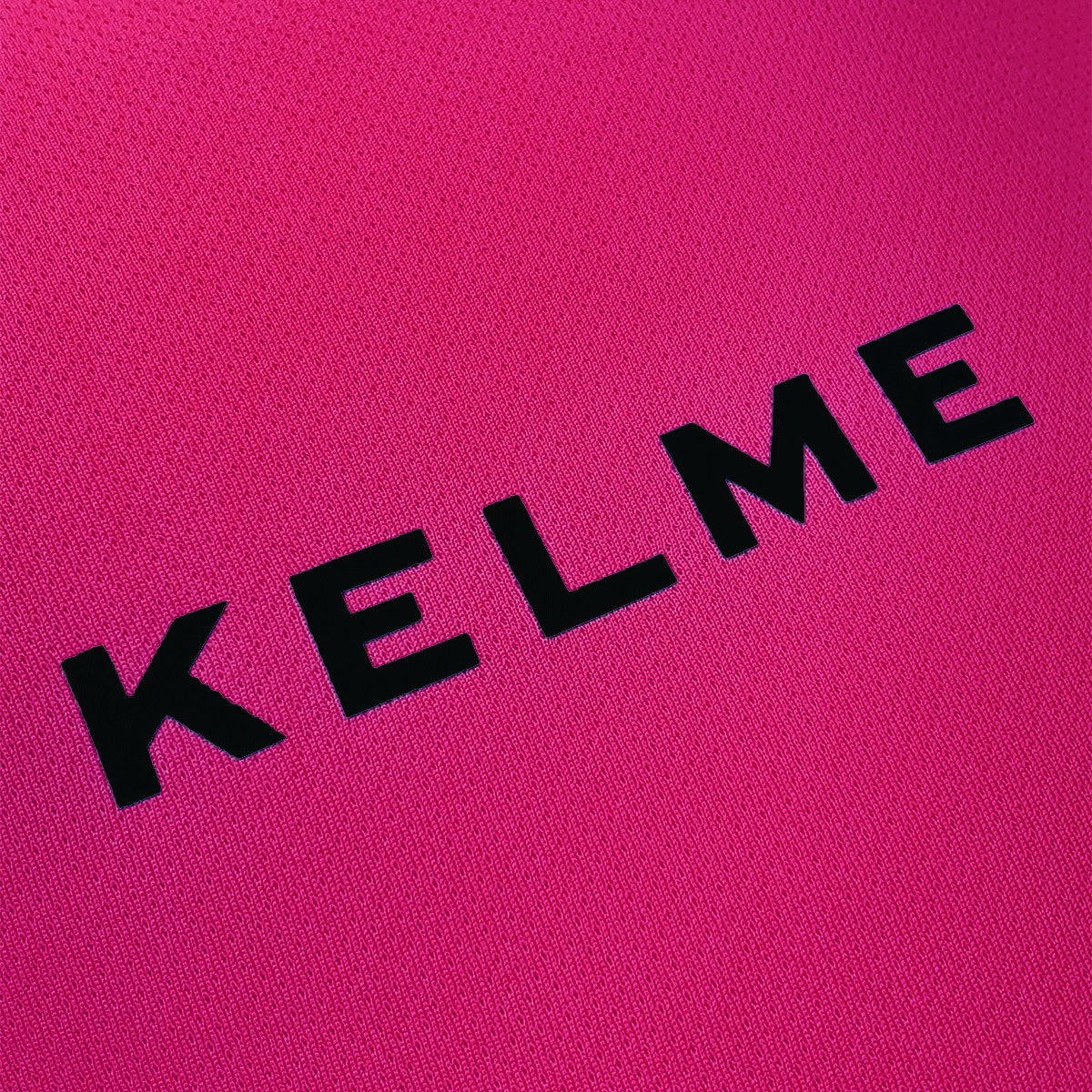 CAMISETA MANGA CORTA CAMISETA CAMPUS KELME 78190-992 - 3