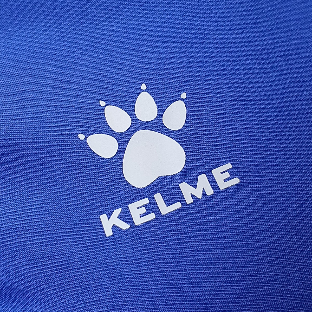 CAMISETA MANGA CORTA CAMISETA GLOBAL KELME 78162-196 - 3
