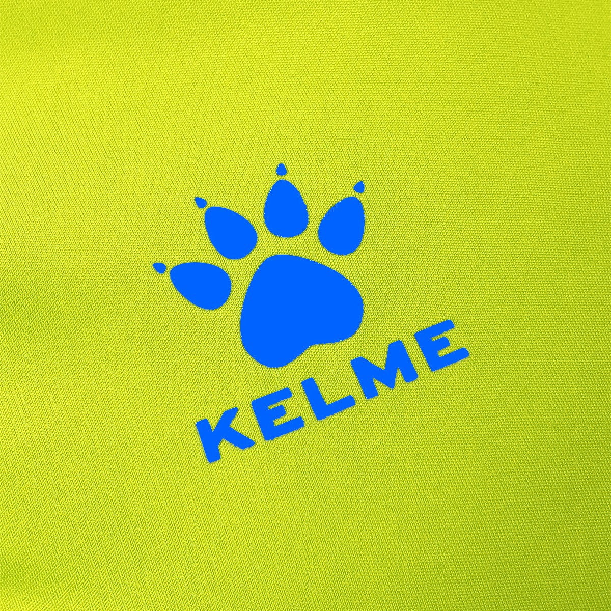 CAMISETA MANGA CORTA CAMISETA GLOBAL KELME 78162-944 - 2
