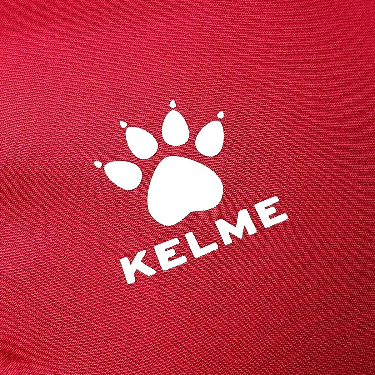 CAMISETA MANGA CORTA CAMISETA GLOBAL KELME 78162-130 - 3