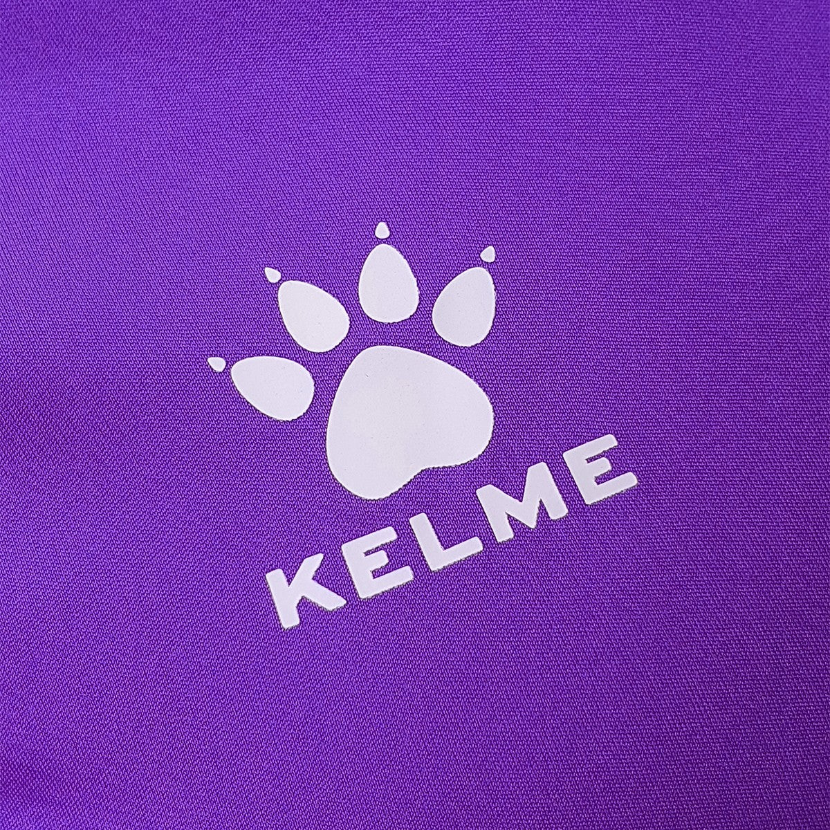 CAMISETA GLOBAL MORADO