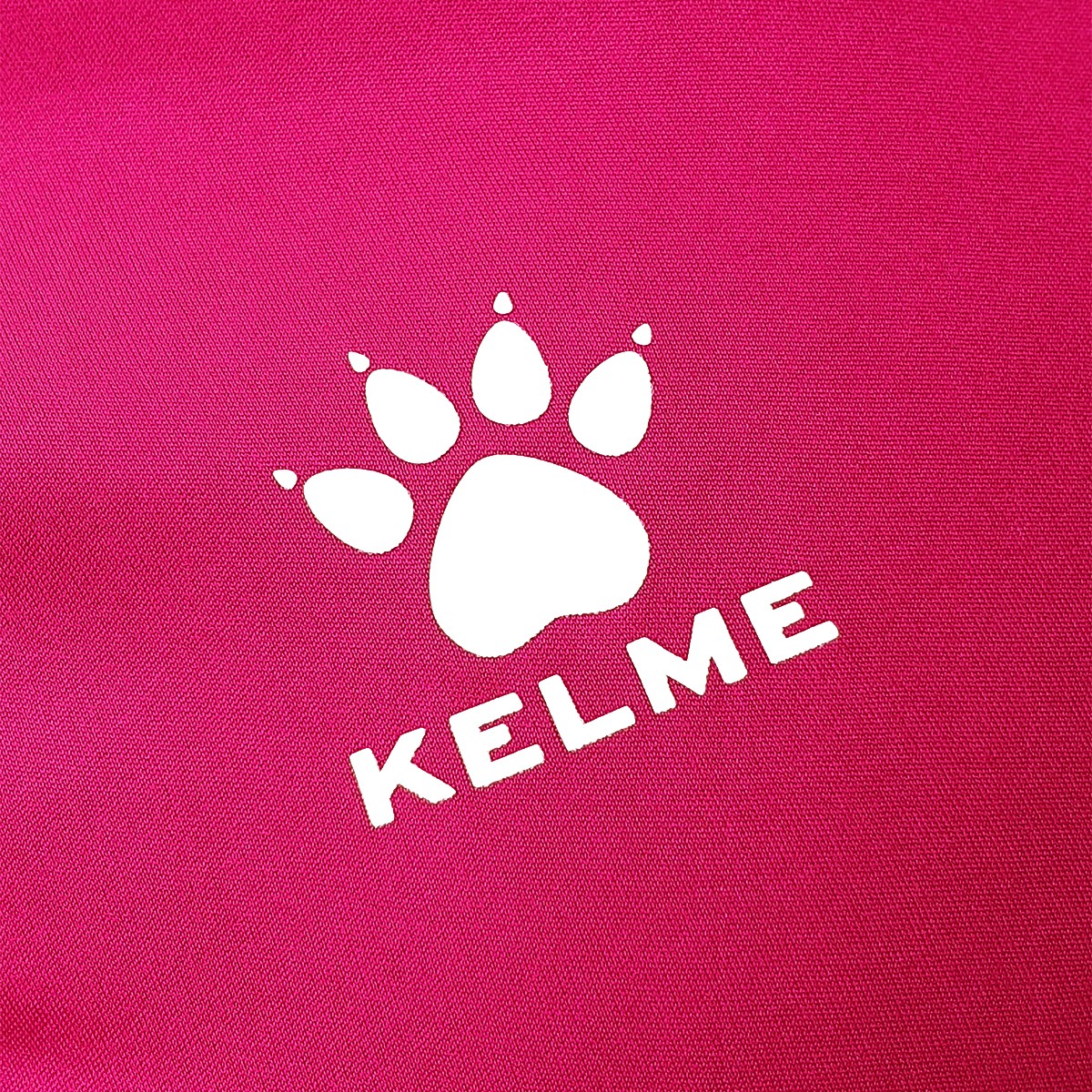 CAMISETA MANGA CORTA CAMISETA GLOBAL KELME 78162-154 - 3