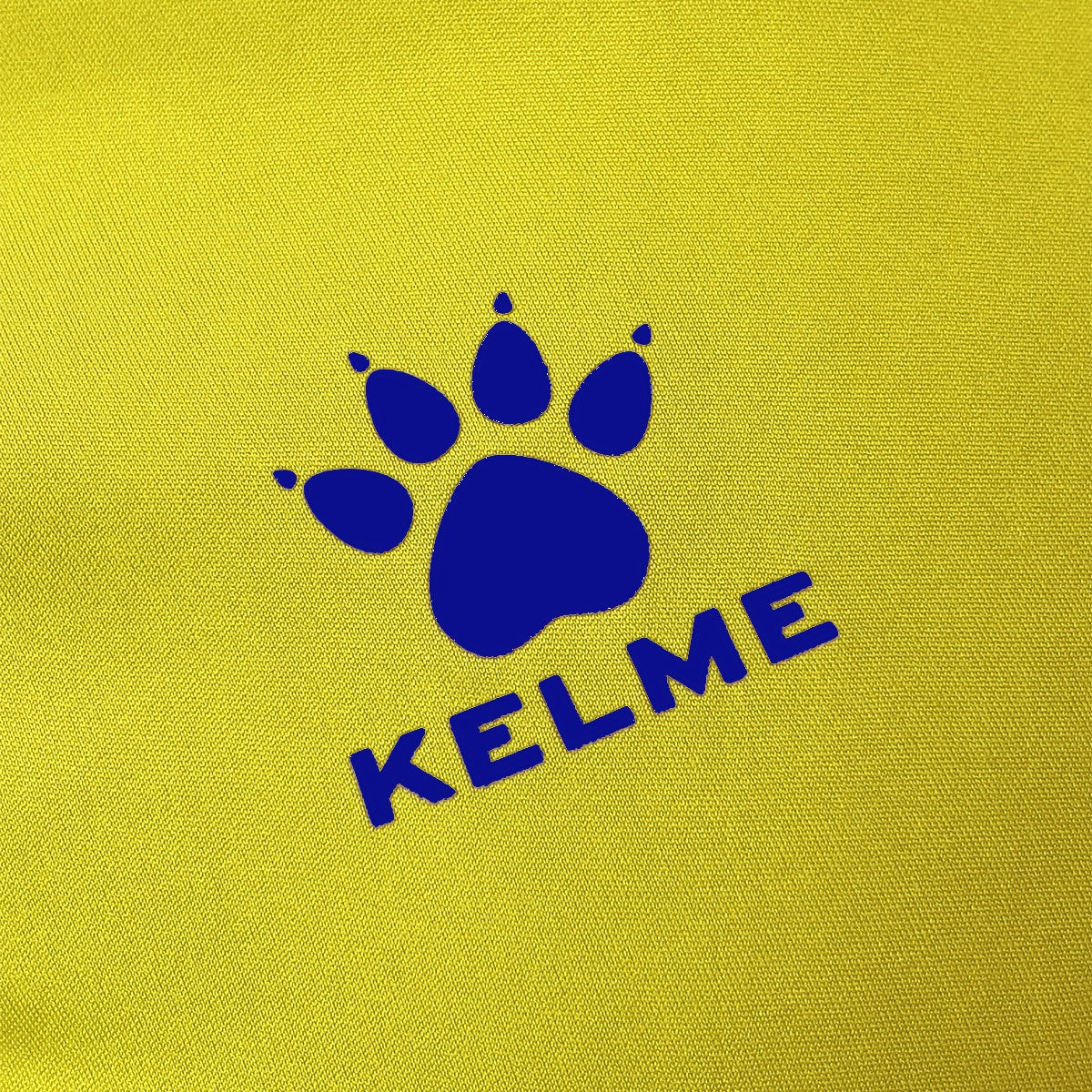 CAMISETA MANGA CORTA CAMISETA GLOBAL KELME 78162-293 - 3