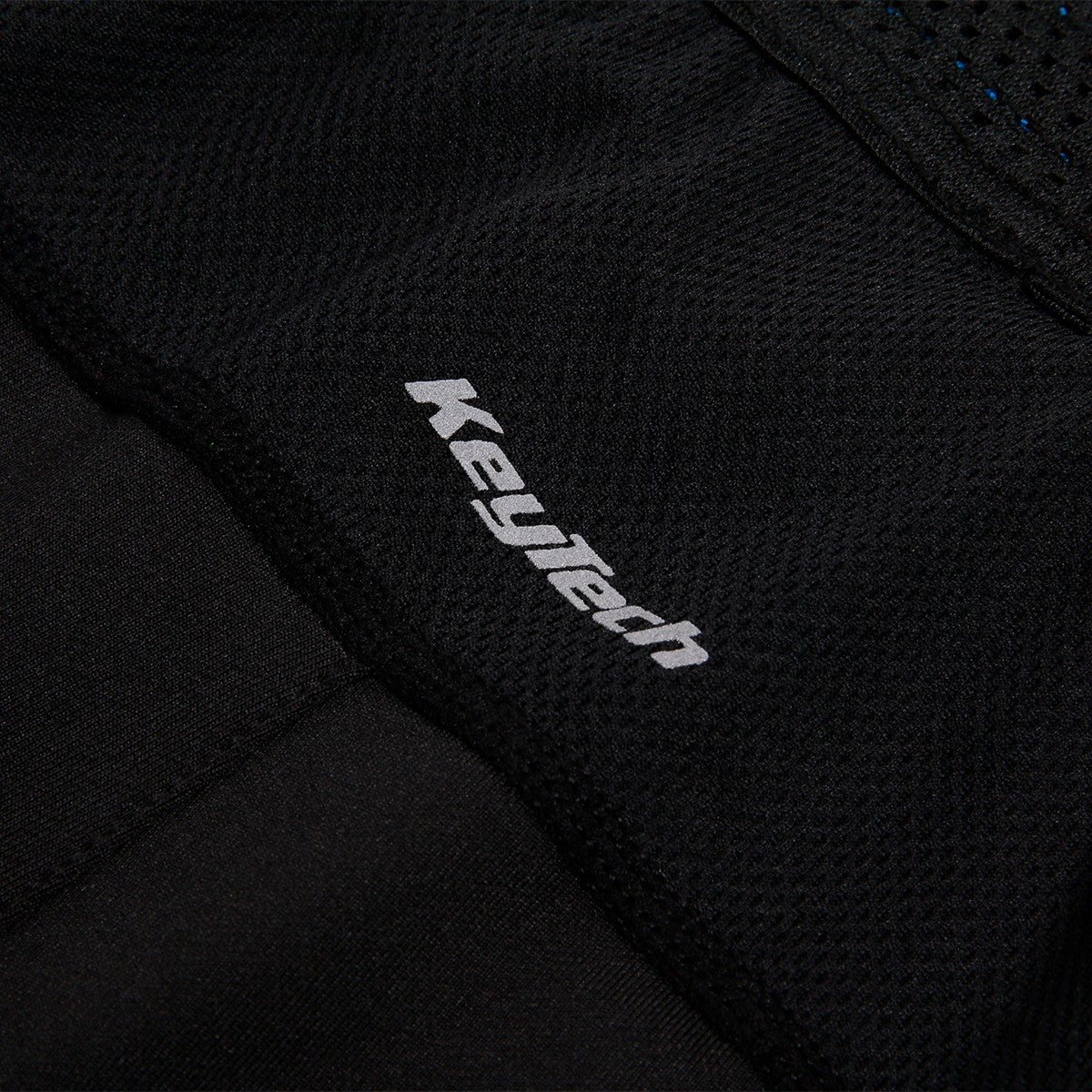 PANTALÓN LARGO MONTES NEGRO