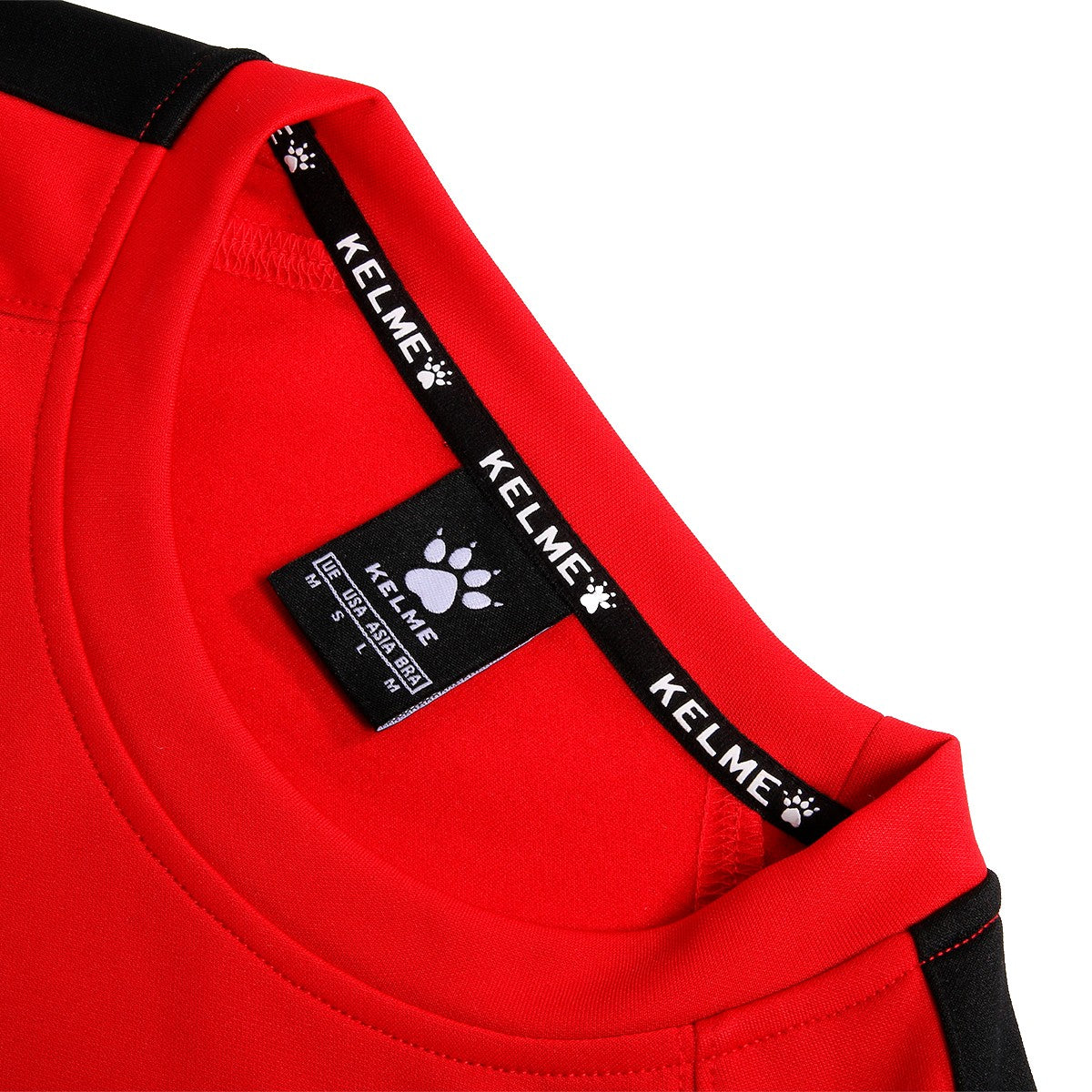 SUDADERA SUDADERA LINCE KELME 80761-145 - 7