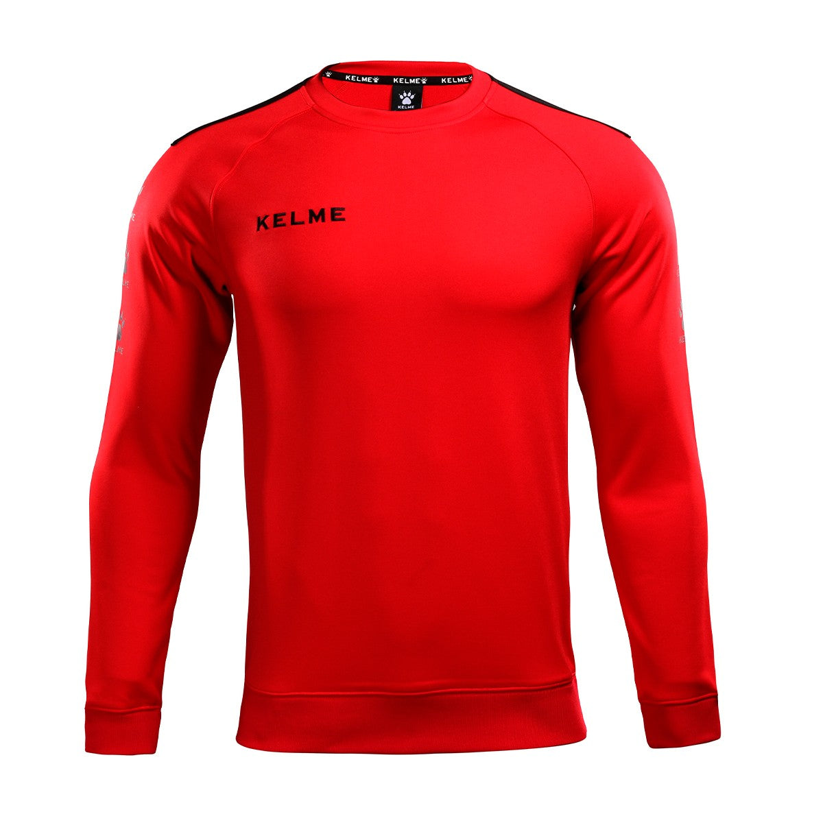 SUDADERA SUDADERA LINCE KELME 80761-145 - 2