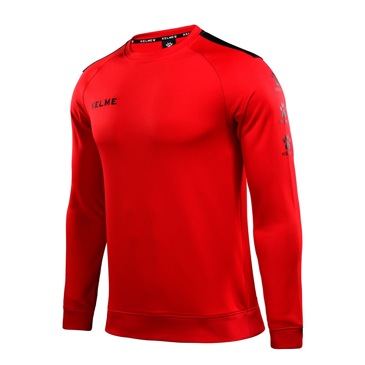SUDADERA SUDADERA LINCE KELME 80761-145 - 1