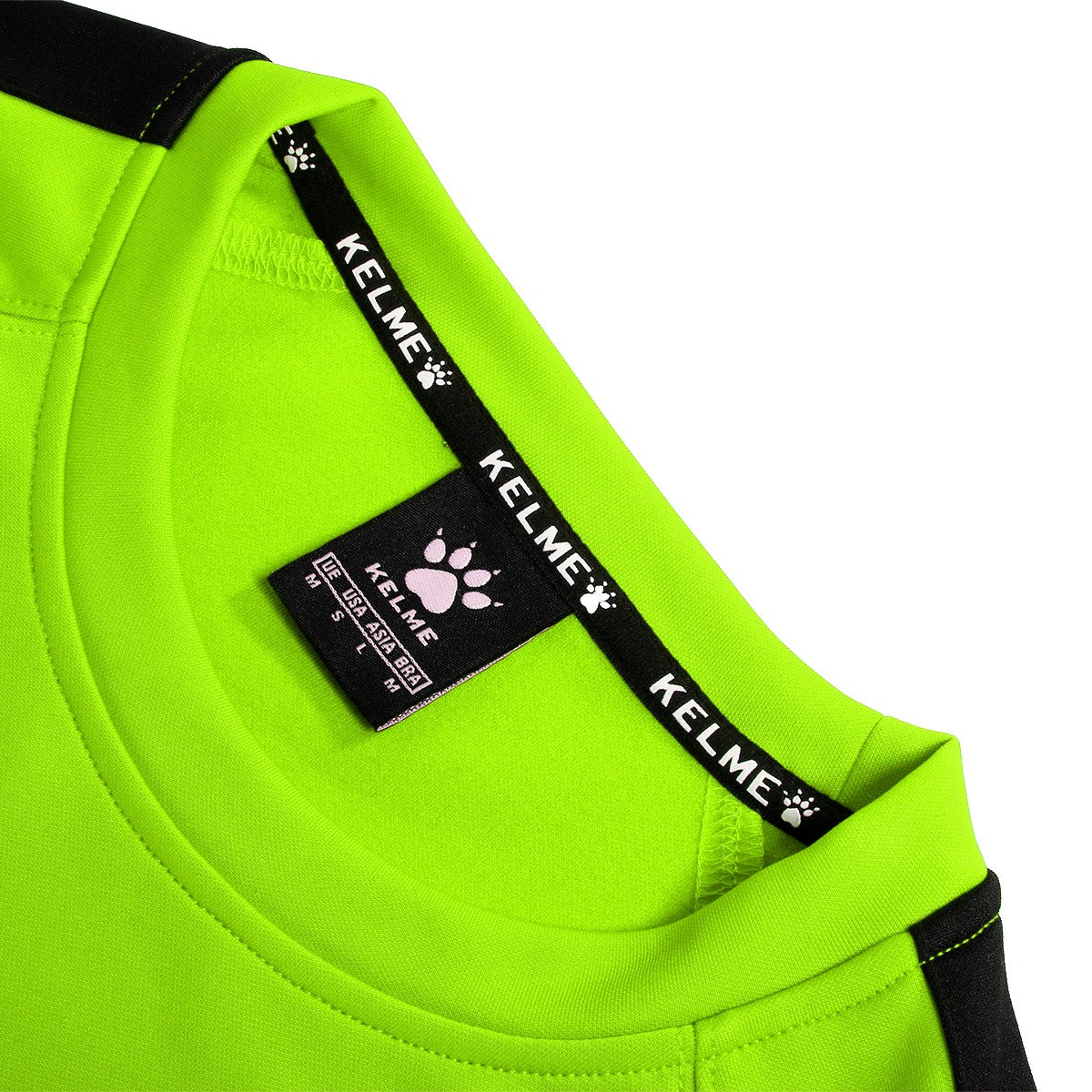 SUDADERA SUDADERA LINCE KELME 80761-329 - 4