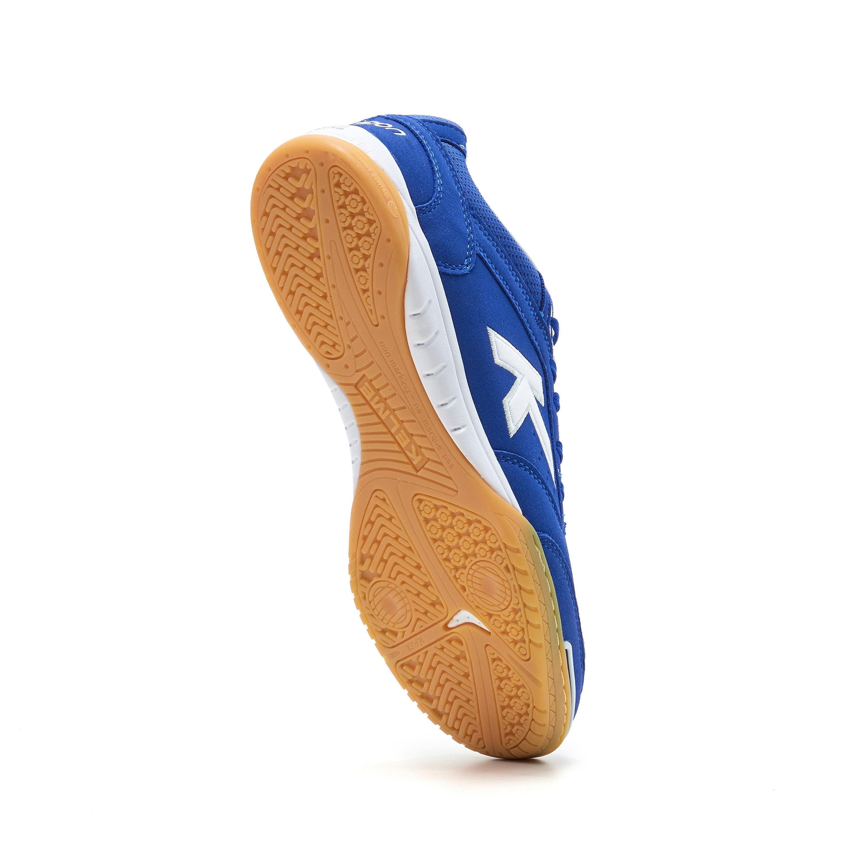 ZAPATILLAS DE FÚTBOL SALA PRECISION KELME 55211-703 - 4