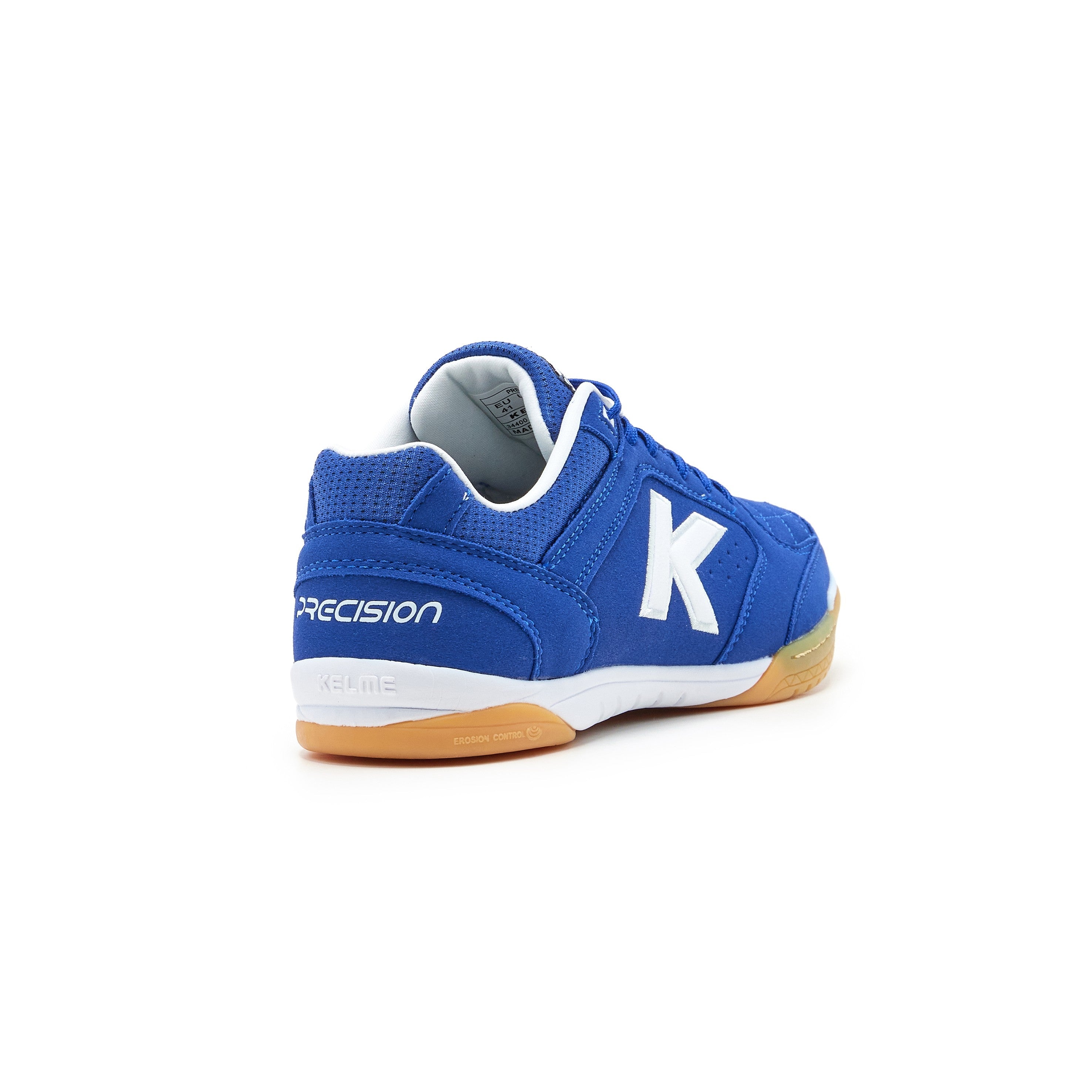 ZAPATILLAS DE FÚTBOL SALA PRECISION KELME 55211-703 - 7