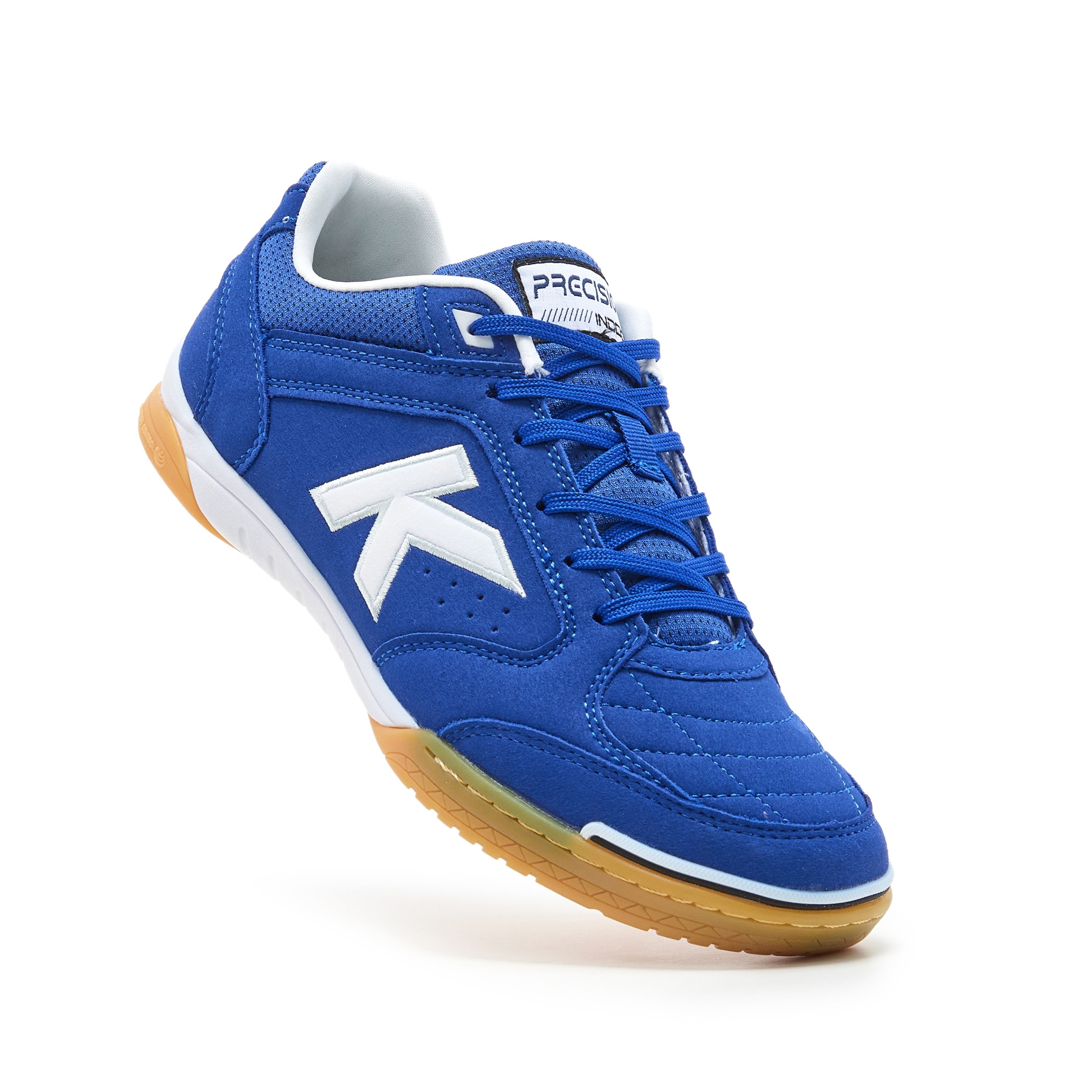 ZAPATILLAS DE FÚTBOL SALA PRECISION KELME 55211-703 - 2