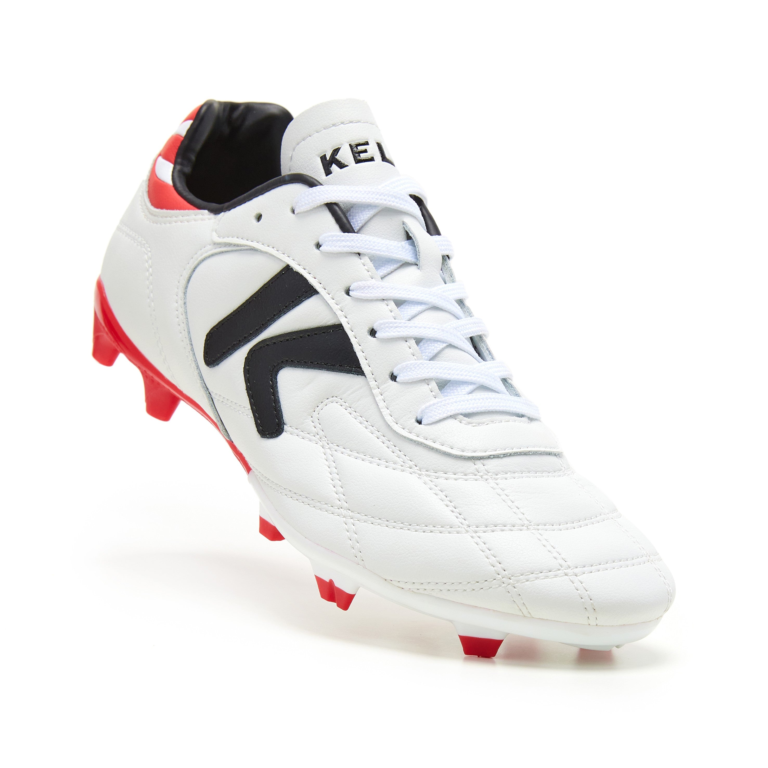 ZAPATILLAS FÚTBOL HERITAGE FG KELME 56424-61 - 2