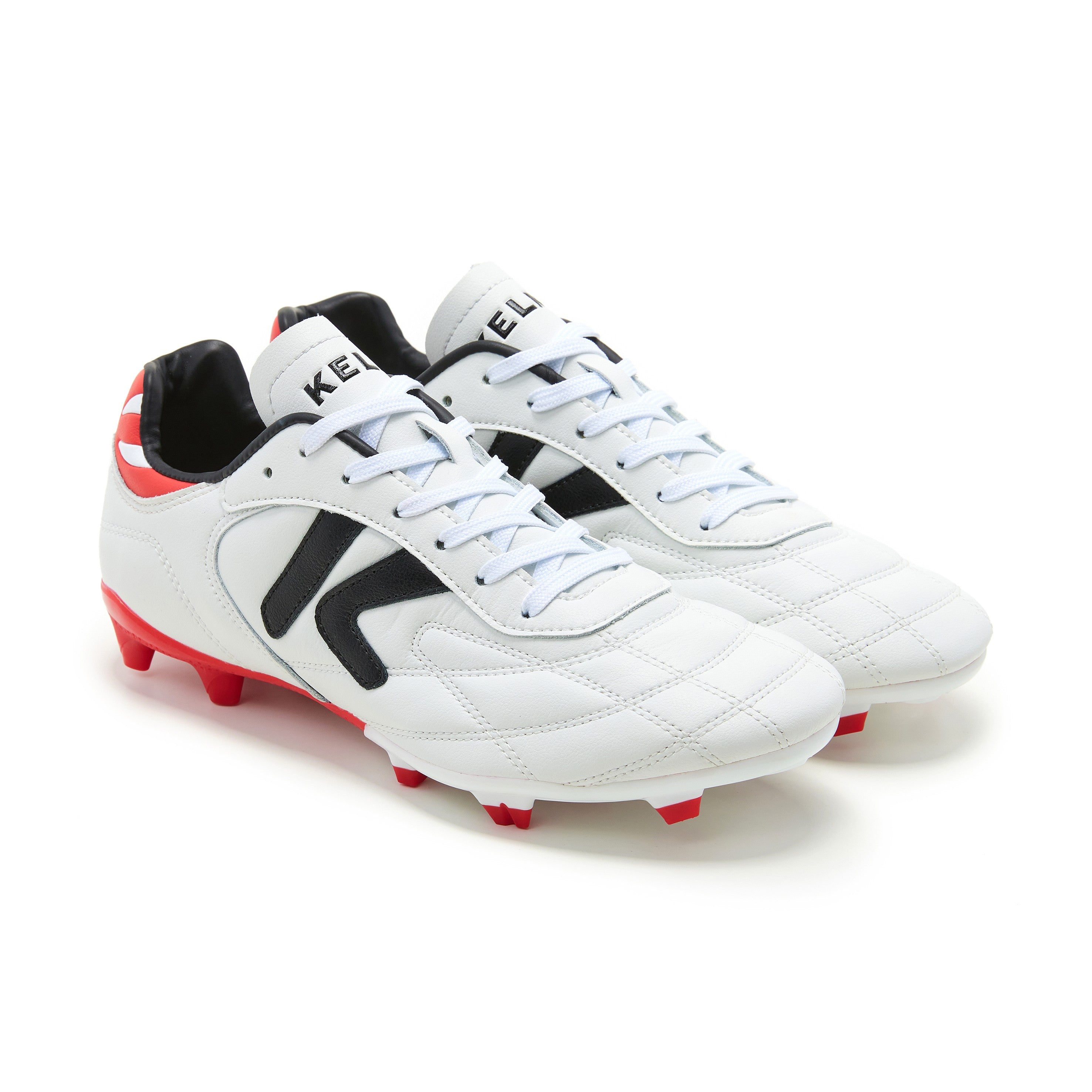 ZAPATILLAS FÚTBOL HERITAGE FG KELME 56424-61 - 6