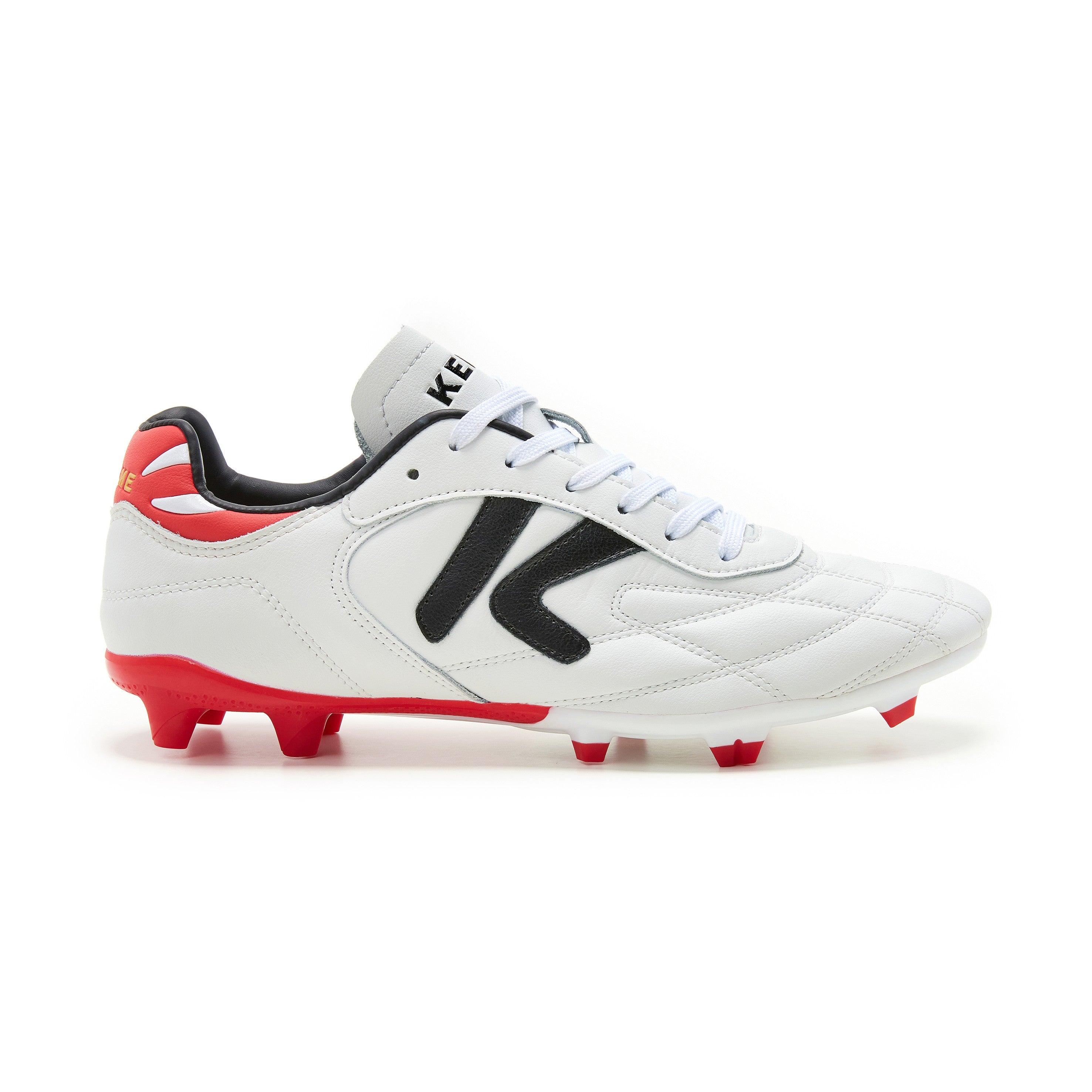 ZAPATILLAS FÚTBOL HERITAGE FG KELME 56424-61 - 1