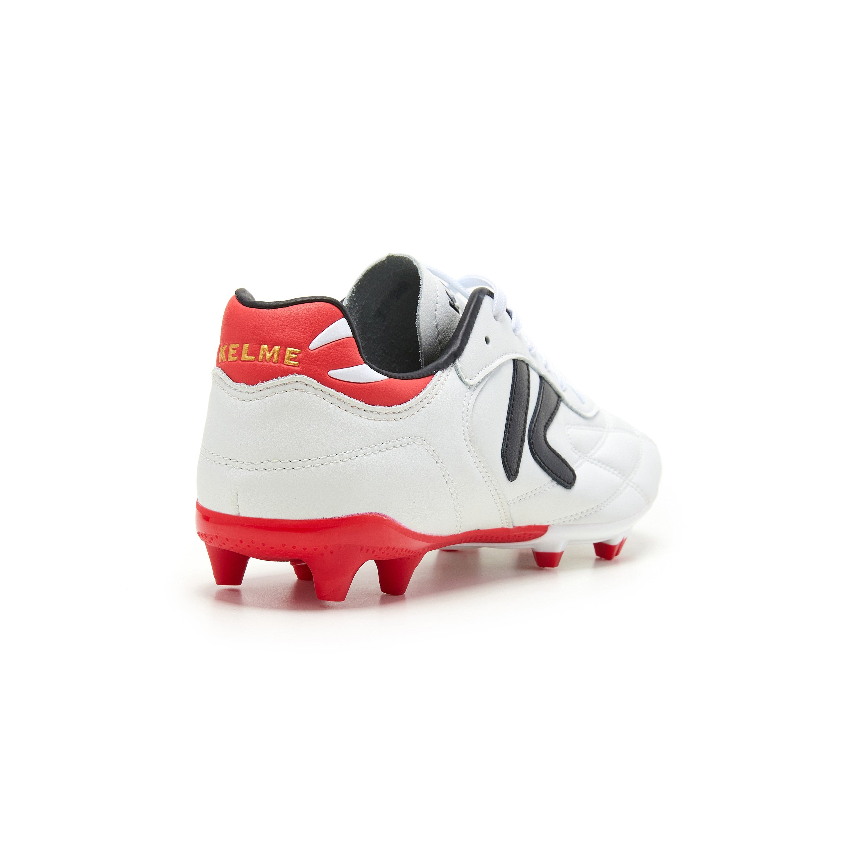 ZAPATILLAS FÚTBOL HERITAGE FG KELME 56424-61 - 4