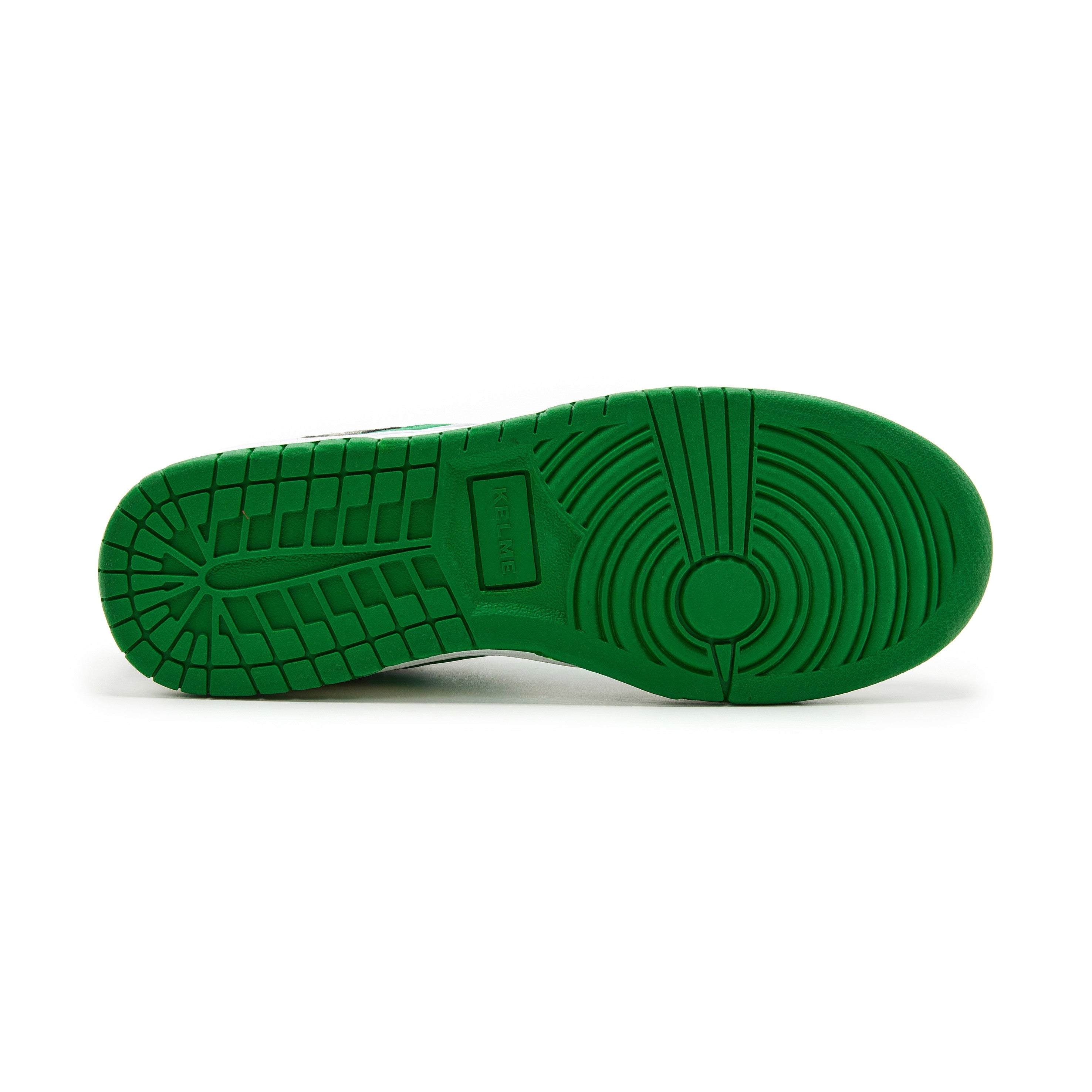 ZAPATILLAS CASUAL RETROBASKET KELME 17330-88 - 5