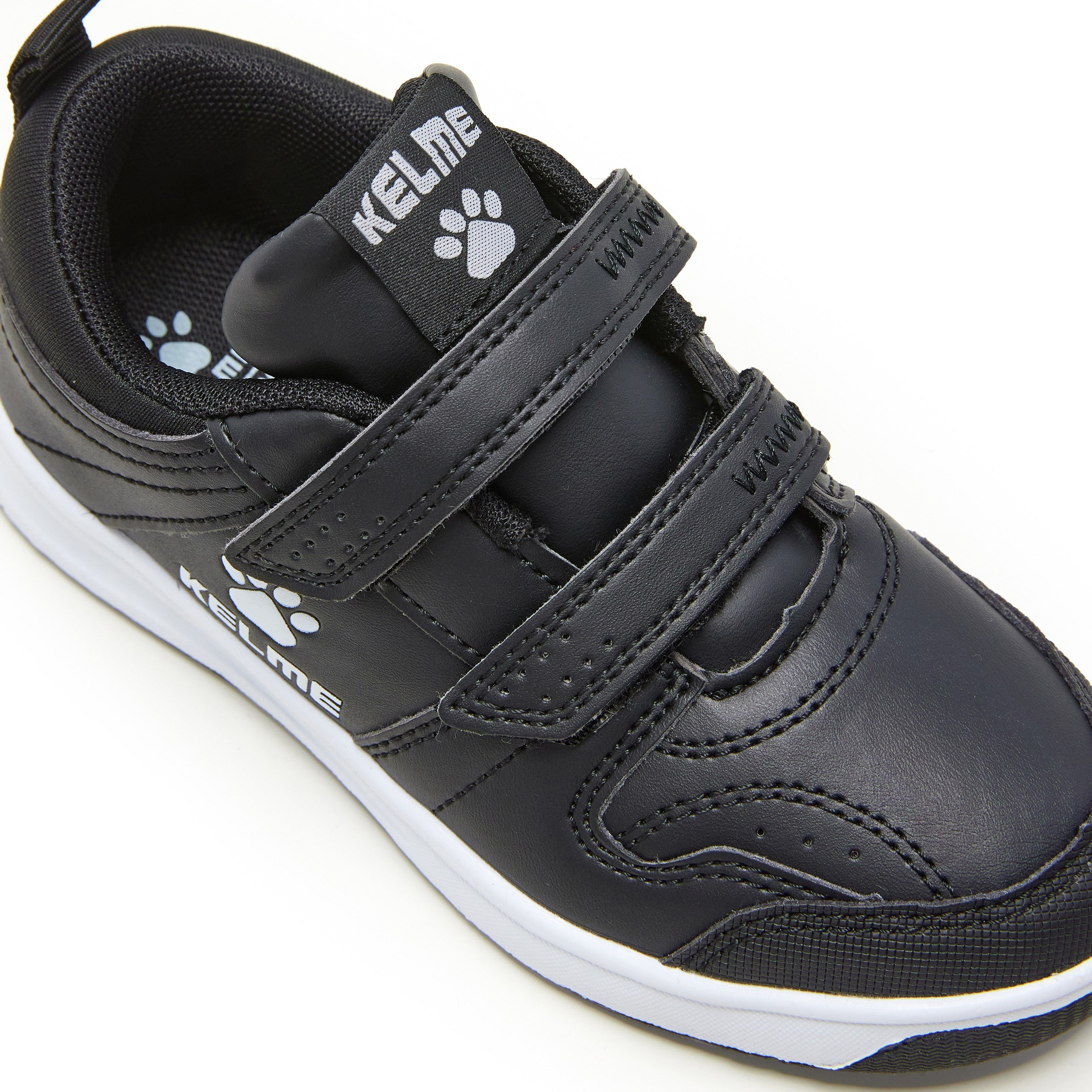 ZAPATILLAS DE NIÑO COMBA KELME 18058-1026 - 3