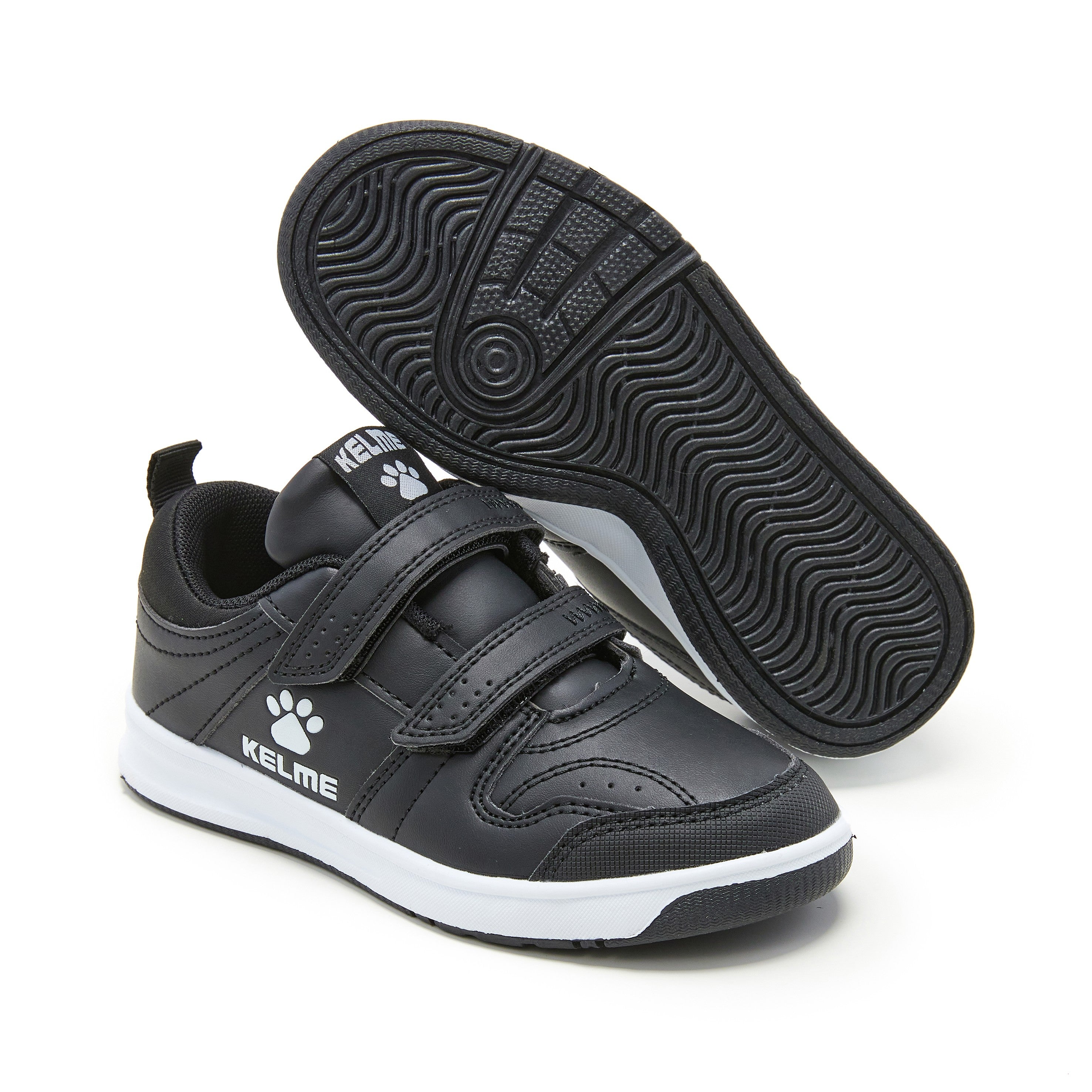 ZAPATILLAS DE NIÑO COMBA KELME 18058-1026 - 4