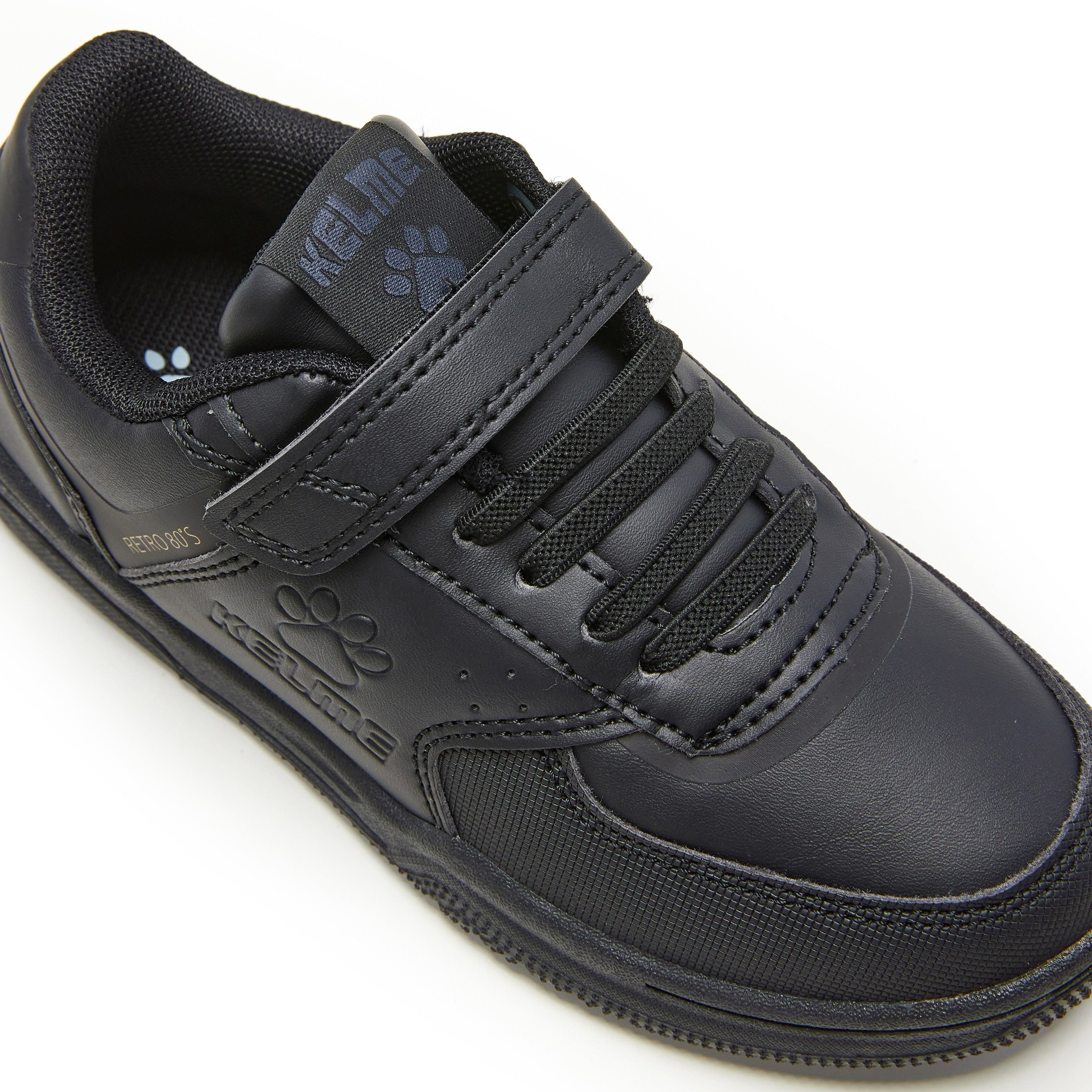 ZAPATILLAS DE NIÑO PEONZA KELME 18061-1026 - 3