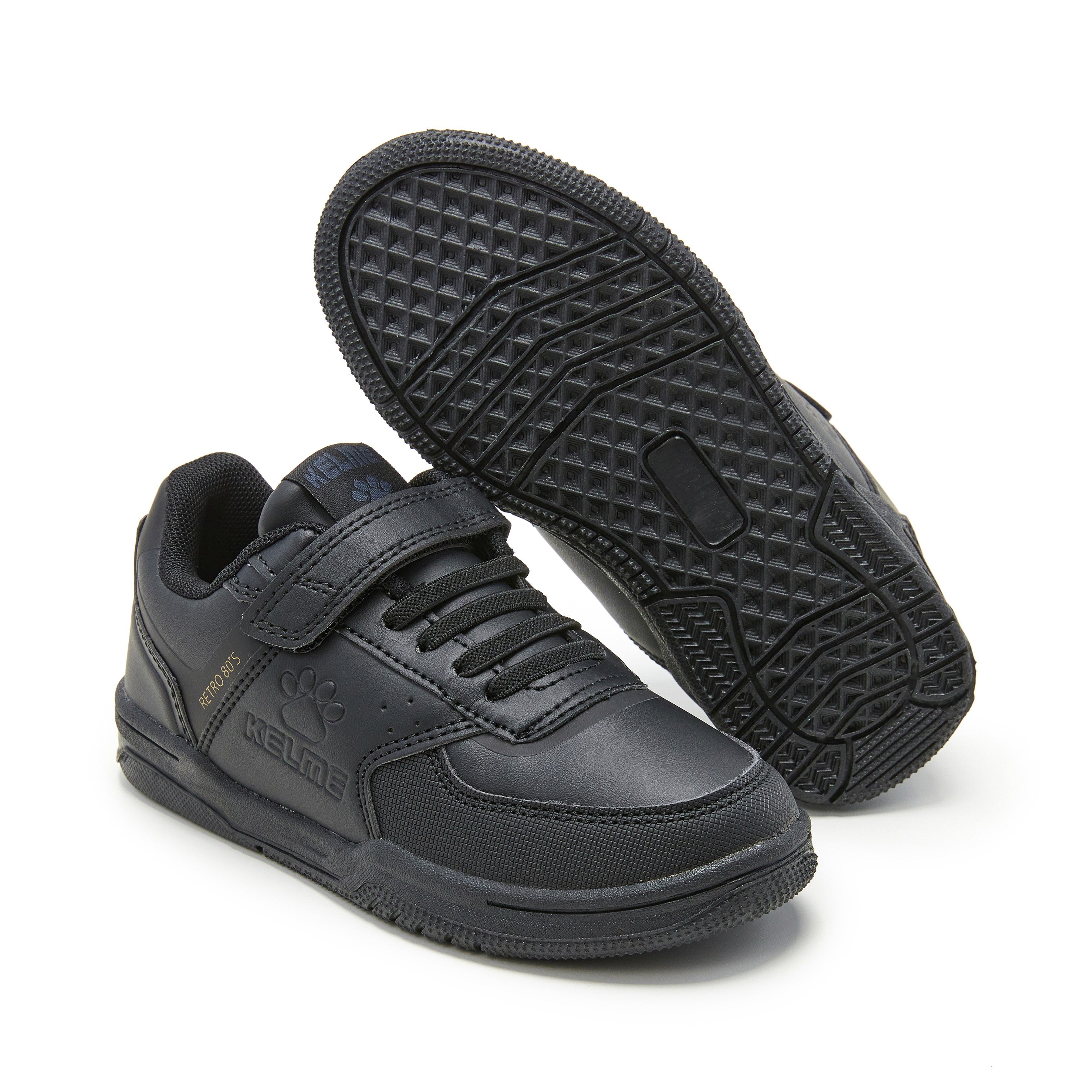 ZAPATILLAS DE NIÑO PEONZA KELME 18061-1026 - 4