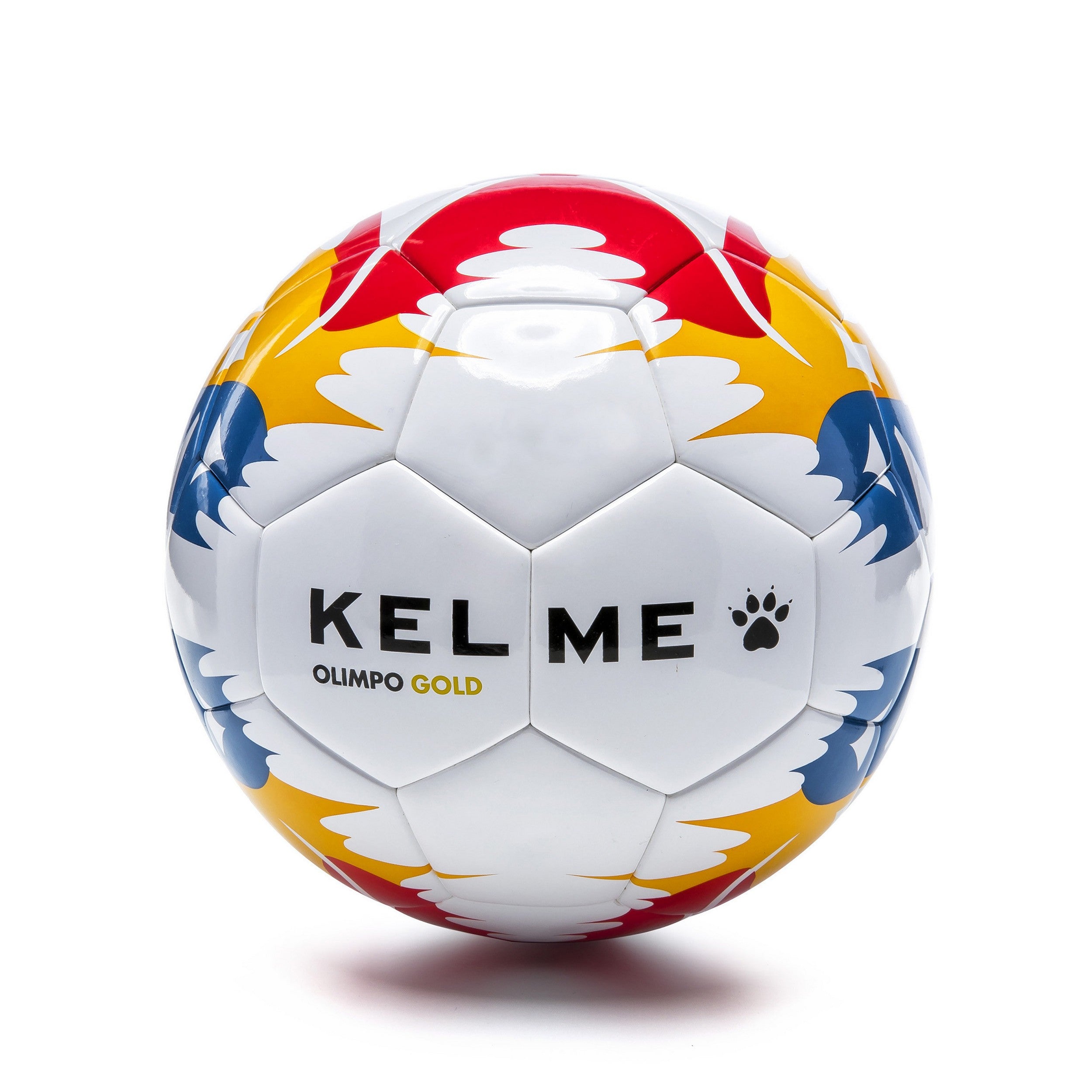 BALONES BALÓN FÚTBOL SALA OLIMPO GOLD KELME 90991-6 - 1