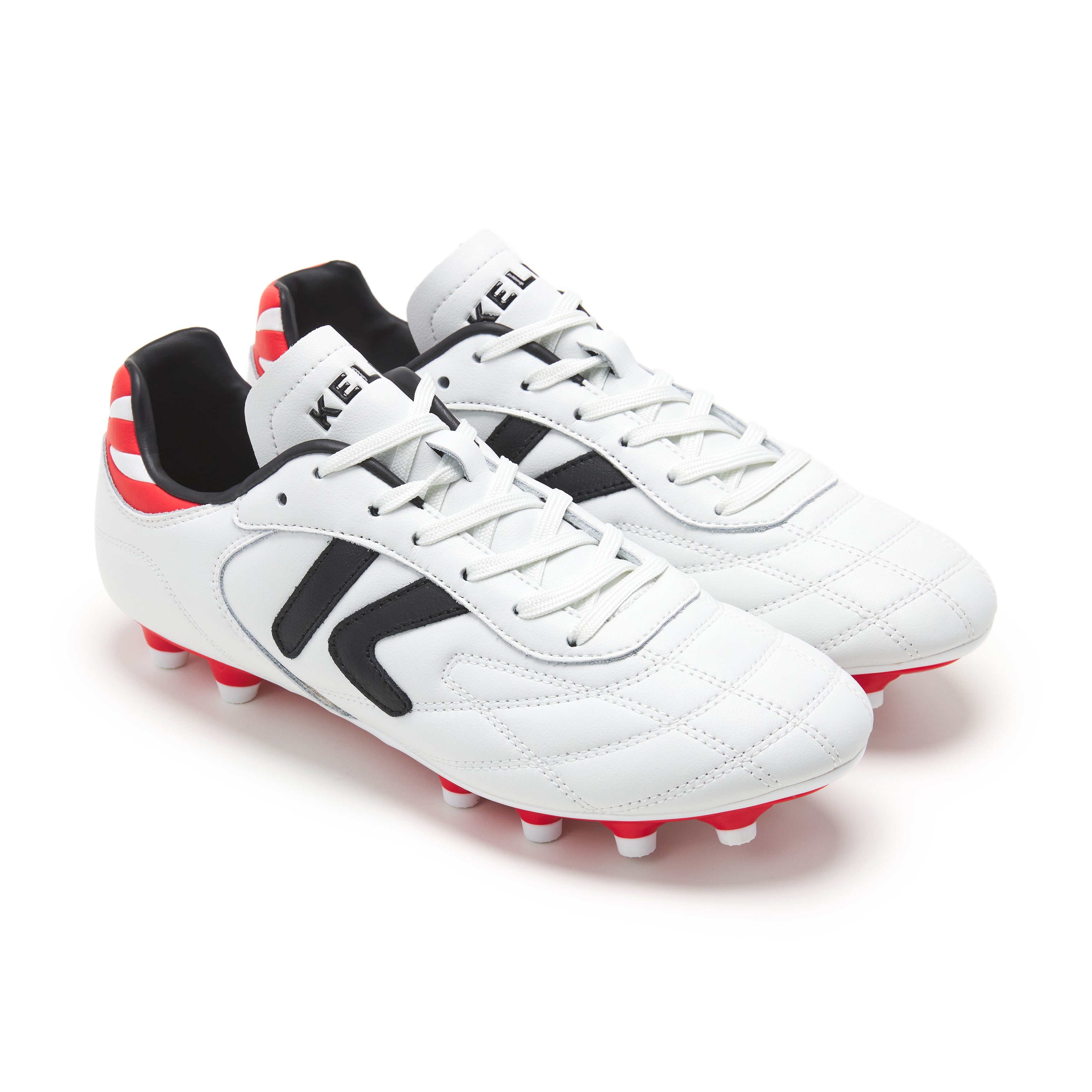 ZAPATILLAS FÚTBOL HERITAGE MG KELME 56423-61 - 2