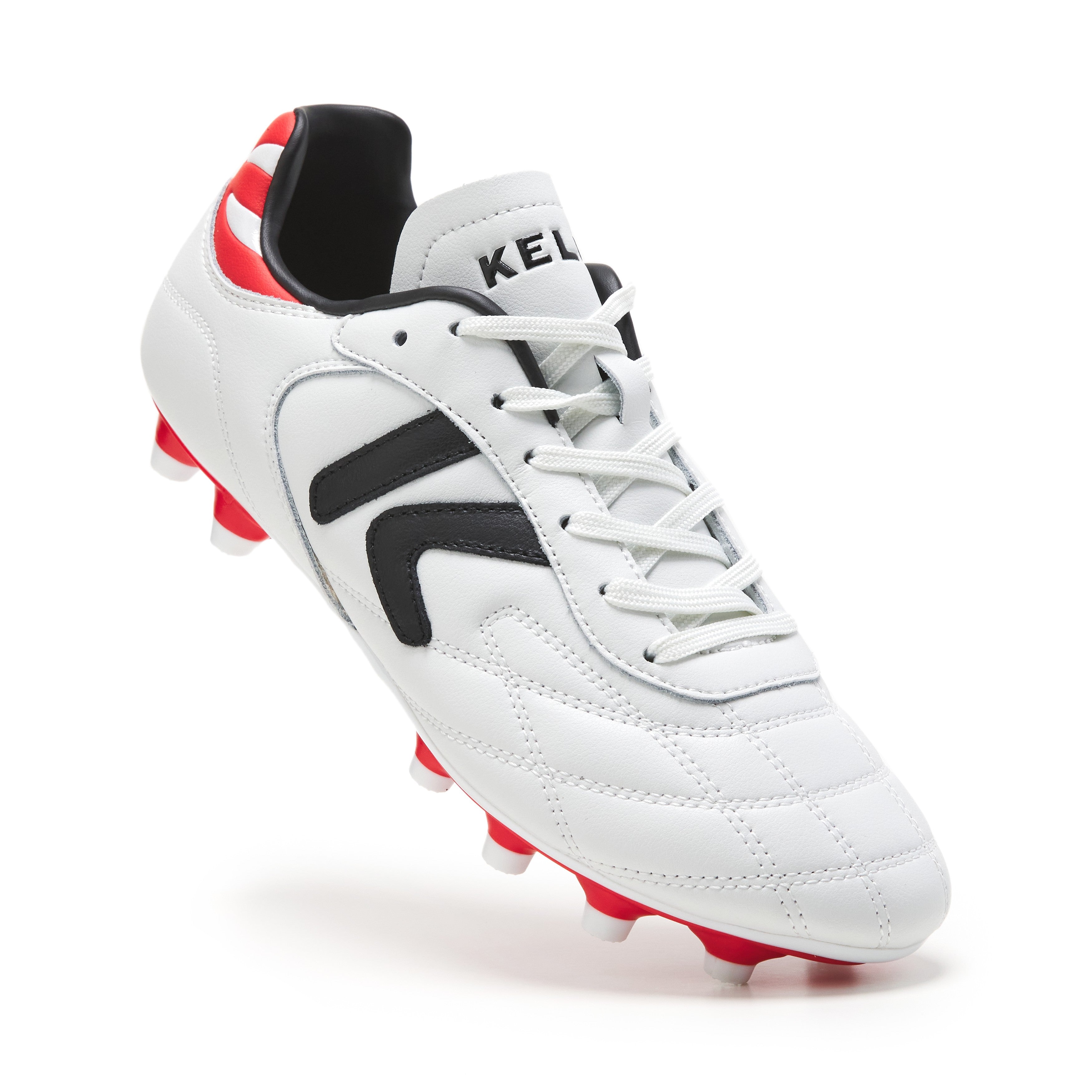 ZAPATILLAS FÚTBOL HERITAGE MG KELME 56423-61 - 3