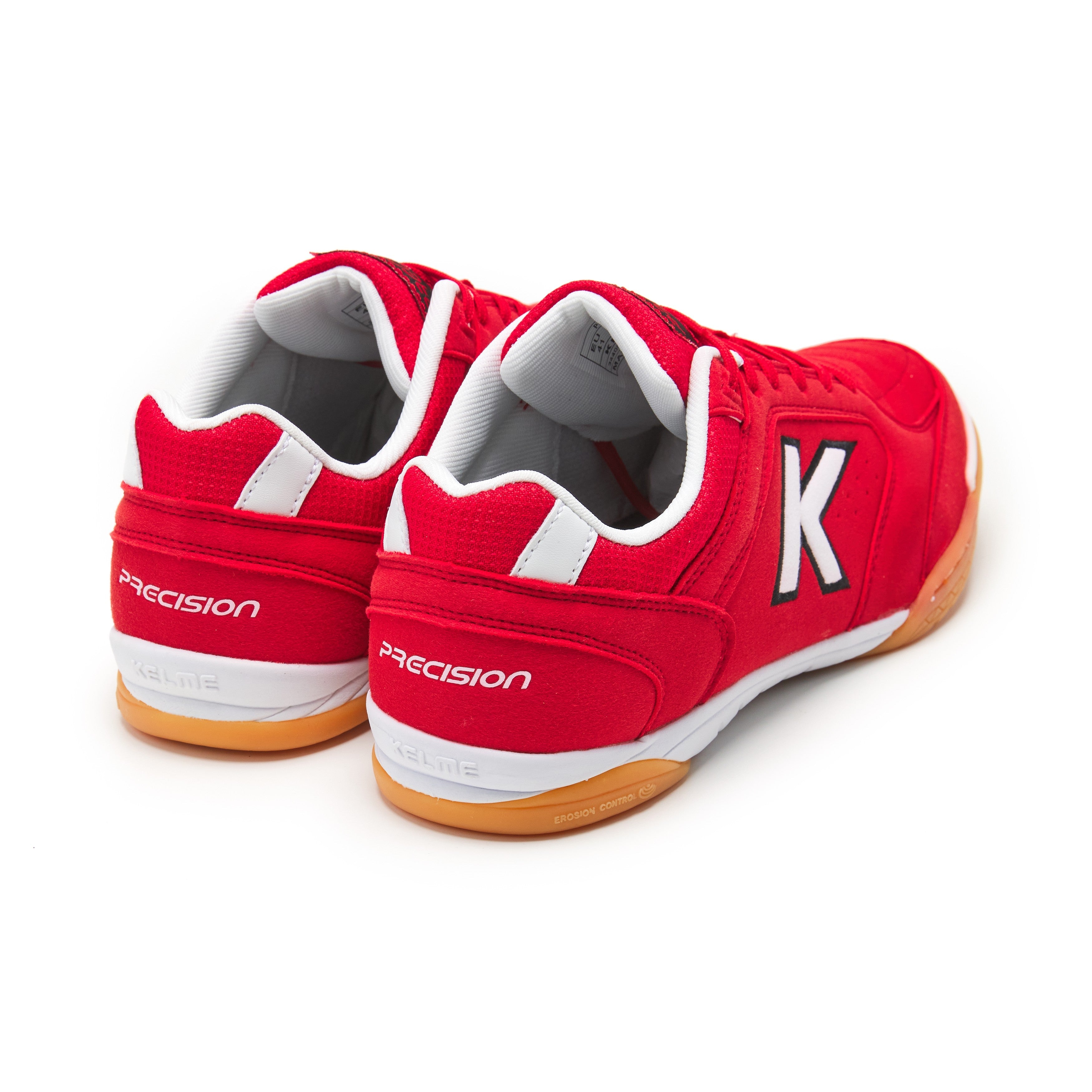 ZAPATILLAS DE FÚTBOL SALA PRECISION KELME 55211-130 - 3