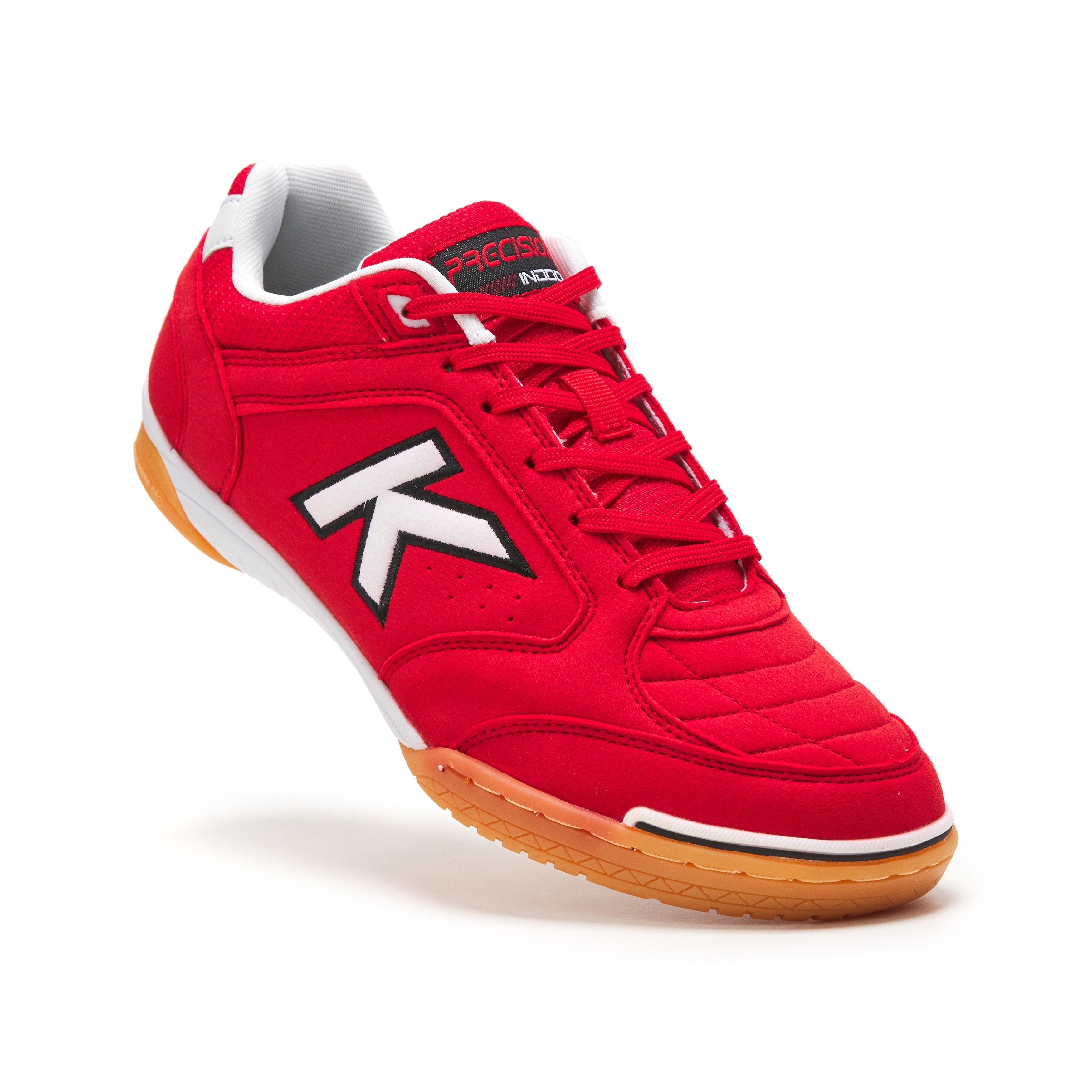 ZAPATILLAS DE FÚTBOL SALA PRECISION KELME 55211-130 - 4