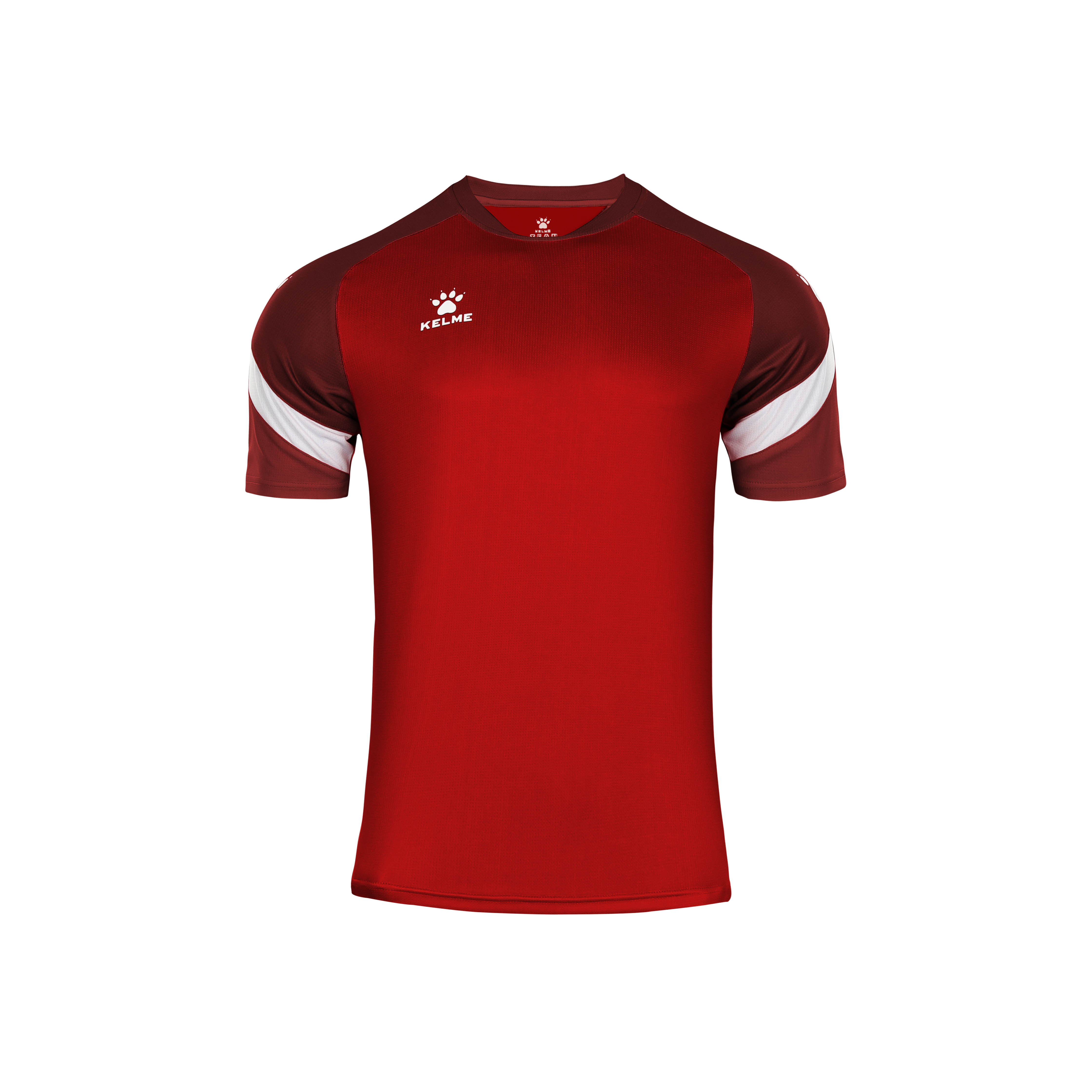CAMISETA MANGA CORTA CAMISETA MANGA CORTA WARRIOR KELME 3510-9600 - 1