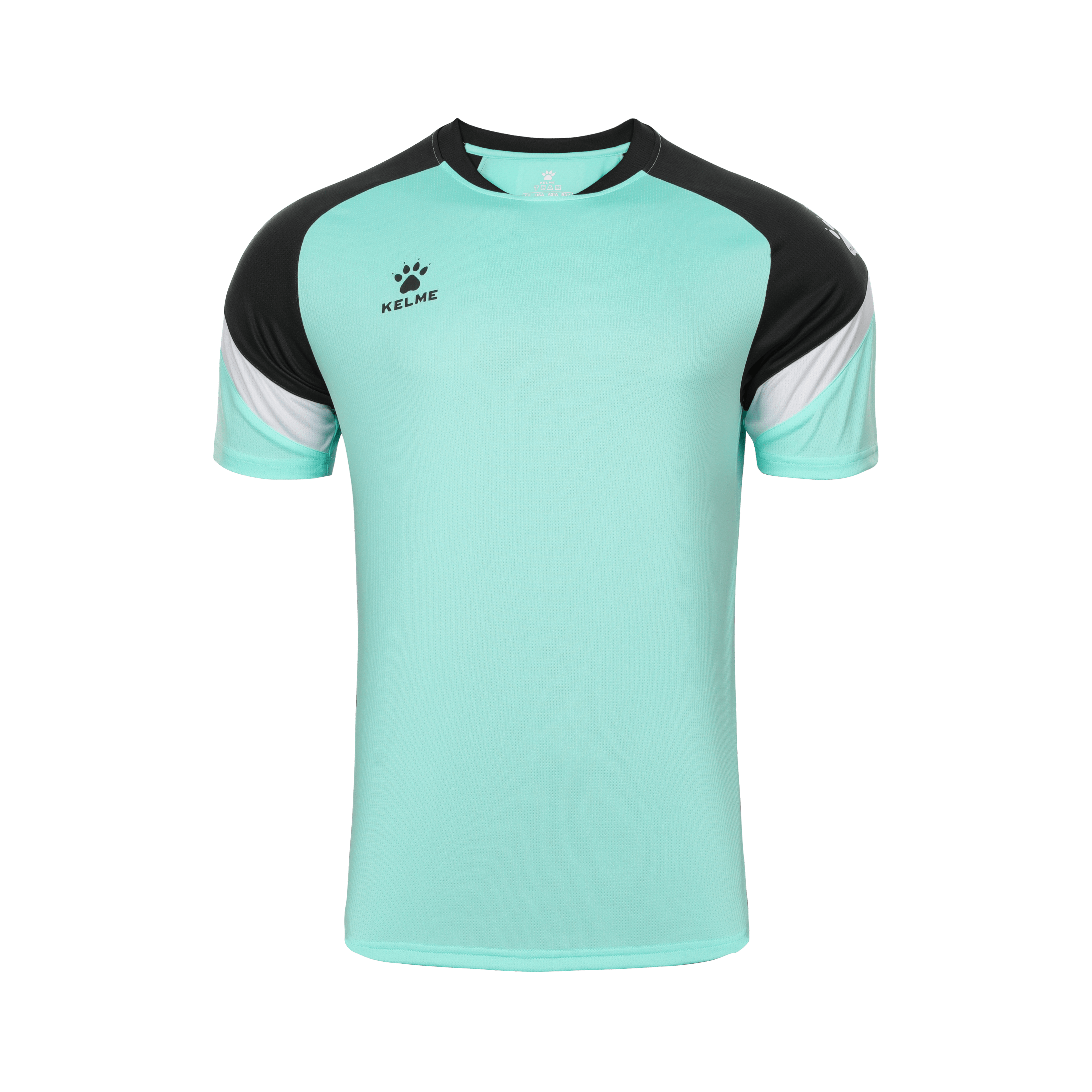CAMISETA MANGA CORTA CAMISETA MANGA CORTA WARRIOR KELME 3510-9328 - 1