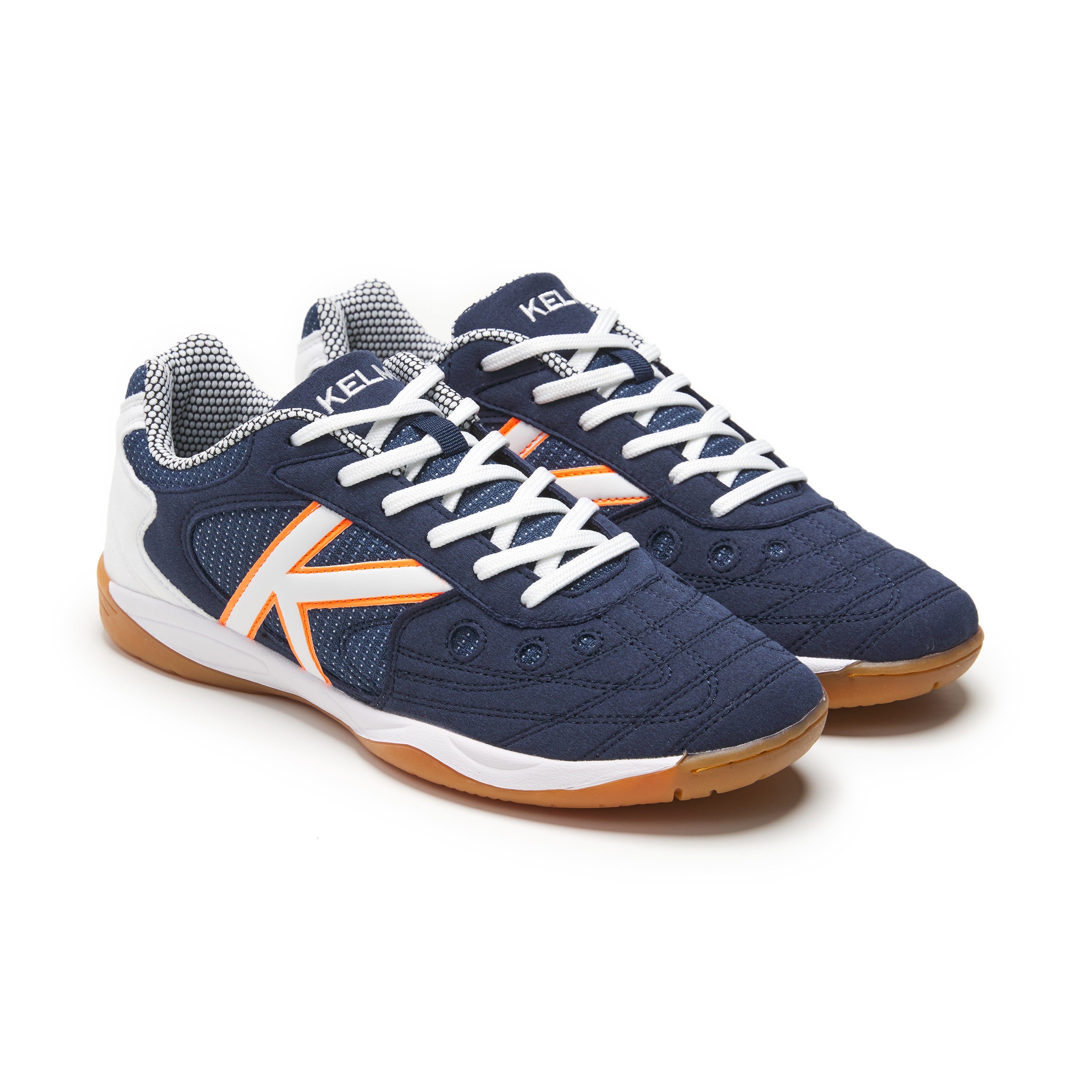 ZAPATILLAS DE FÚTBOL SALA INDOOR COPA KELME 55257-107 - 6